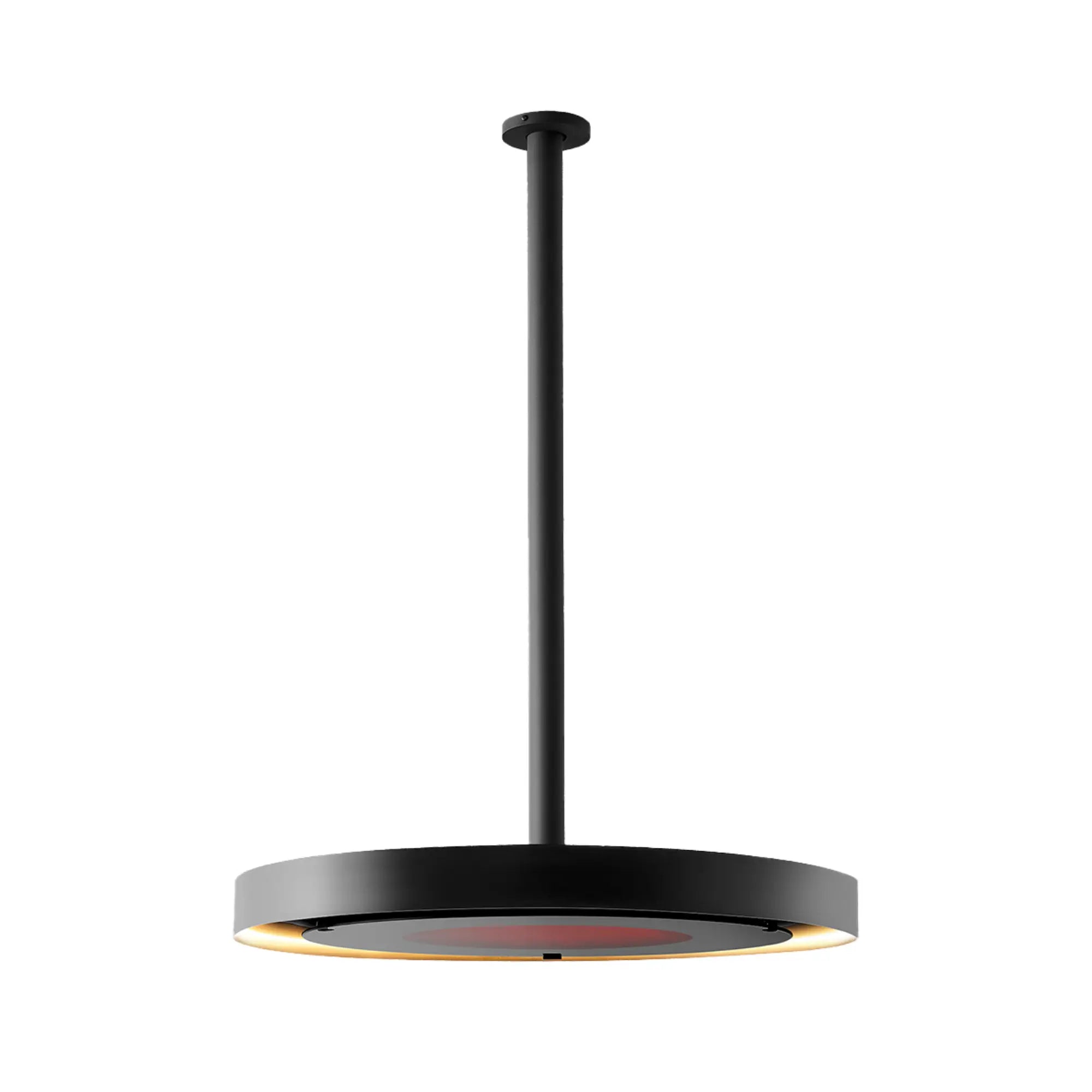 Bromic Eclipse 48in Straight Ceiling Pole