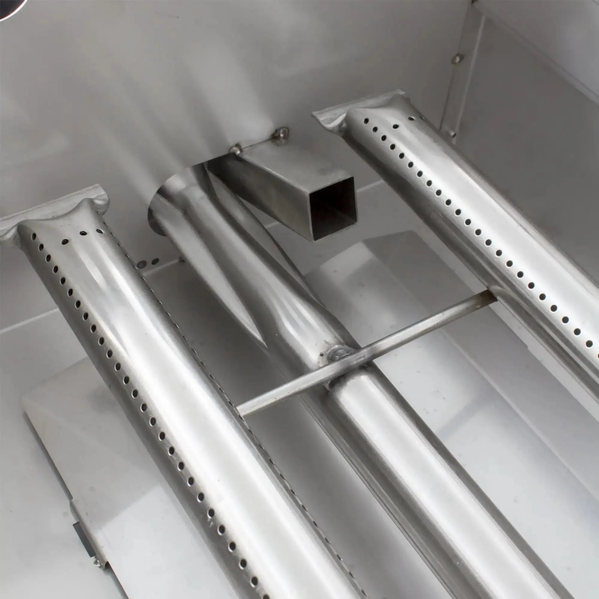 Blaze 30-Inch Built-In Gas Griddle LTE Blaze