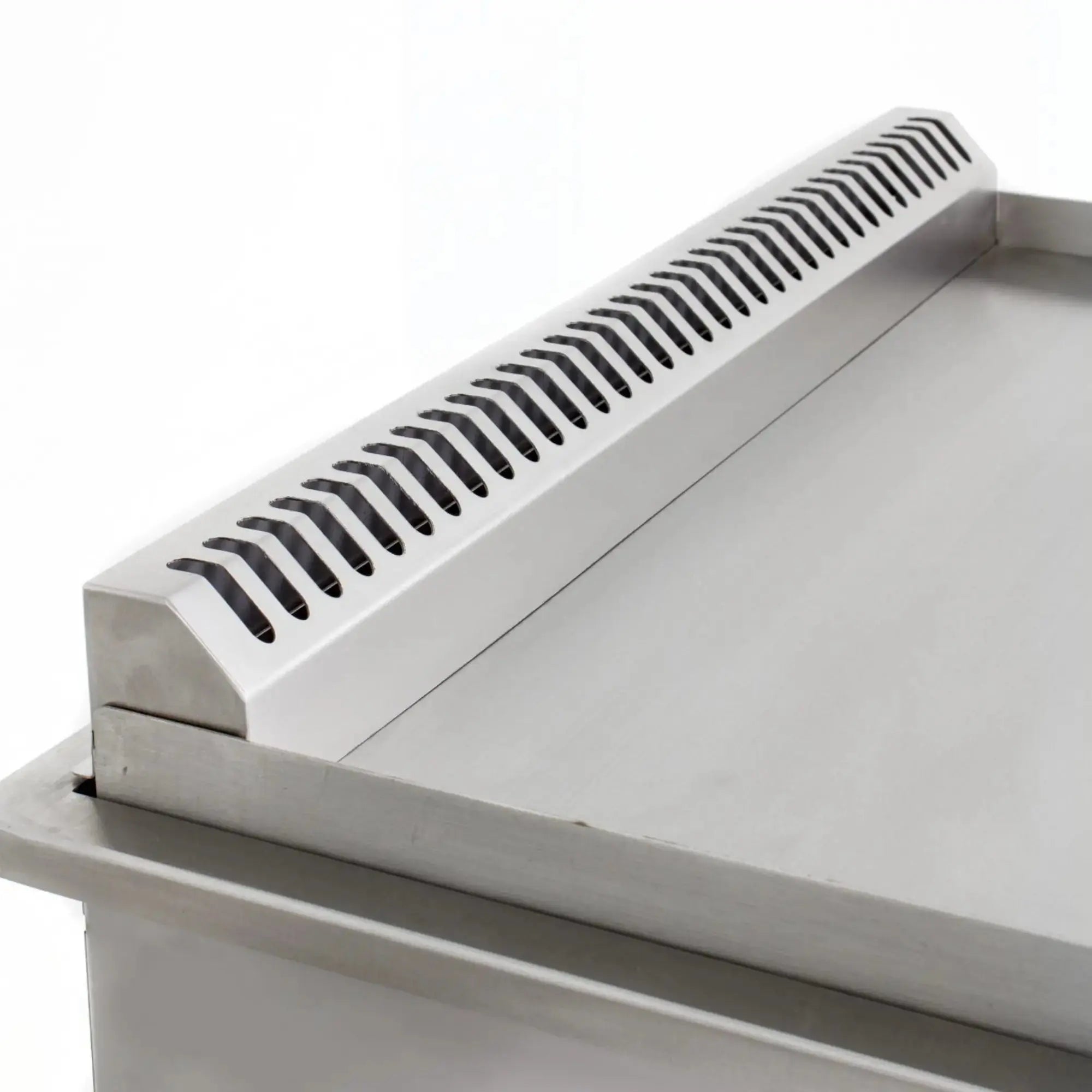 Blaze 30-Inch Built-In Gas Griddle LTE Blaze