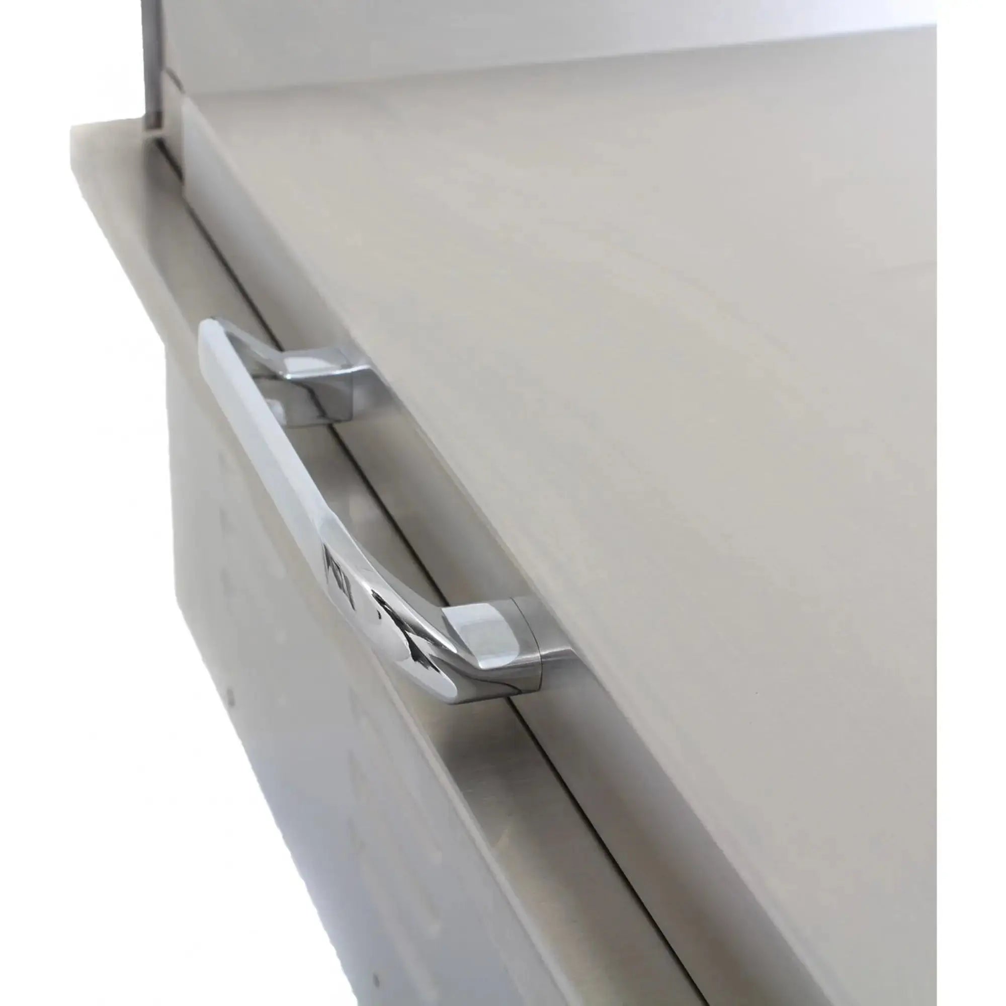 Blaze 30-Inch Built-In Gas Griddle LTE Blaze