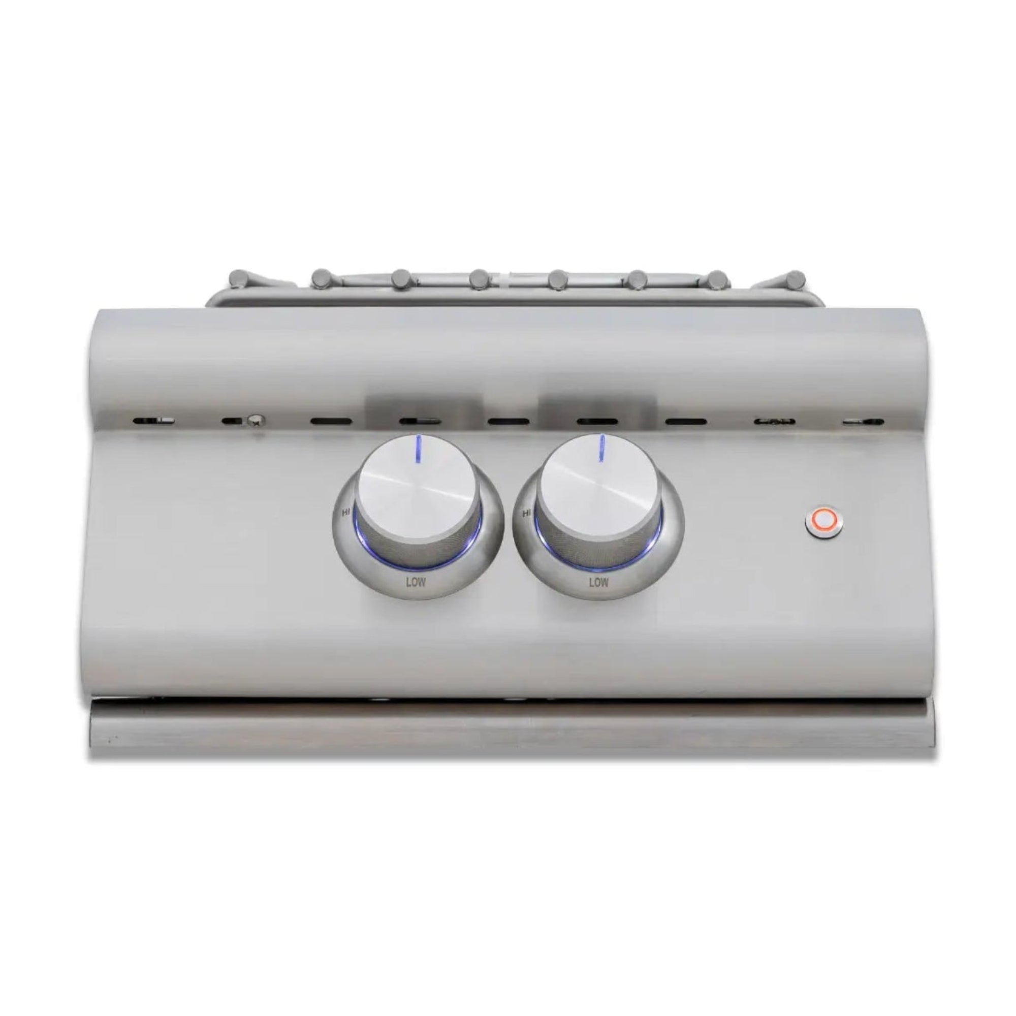 Blaze Premium LTE+ Power Burner