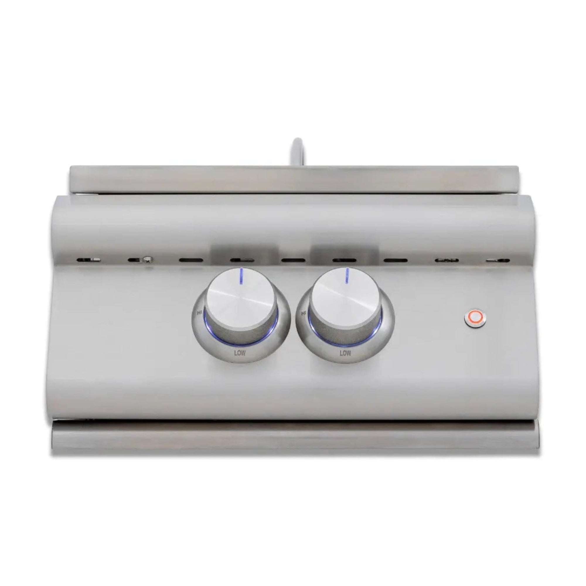 Blaze Premium LTE+ Power Burner