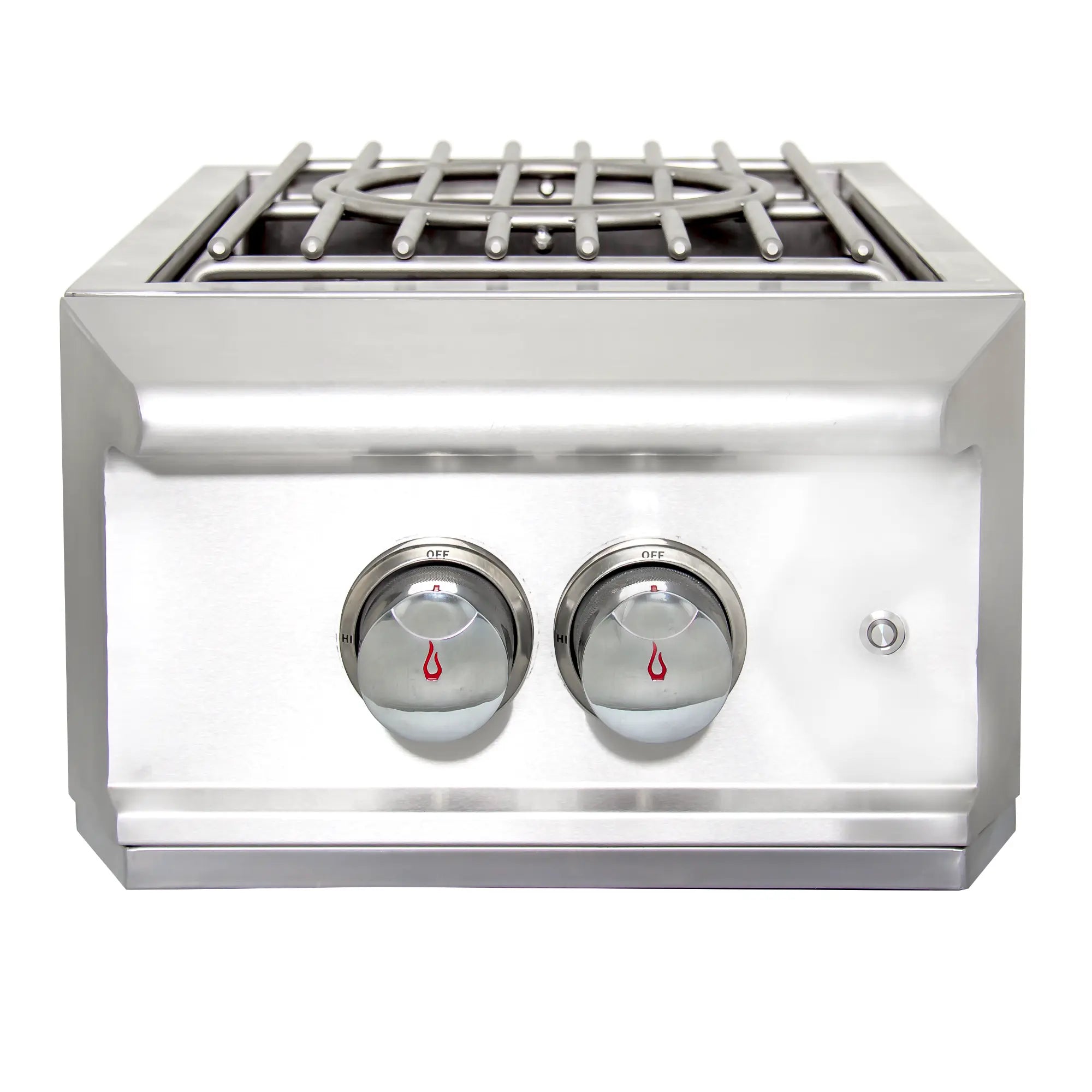 Blaze Professional Built-In Power Burner