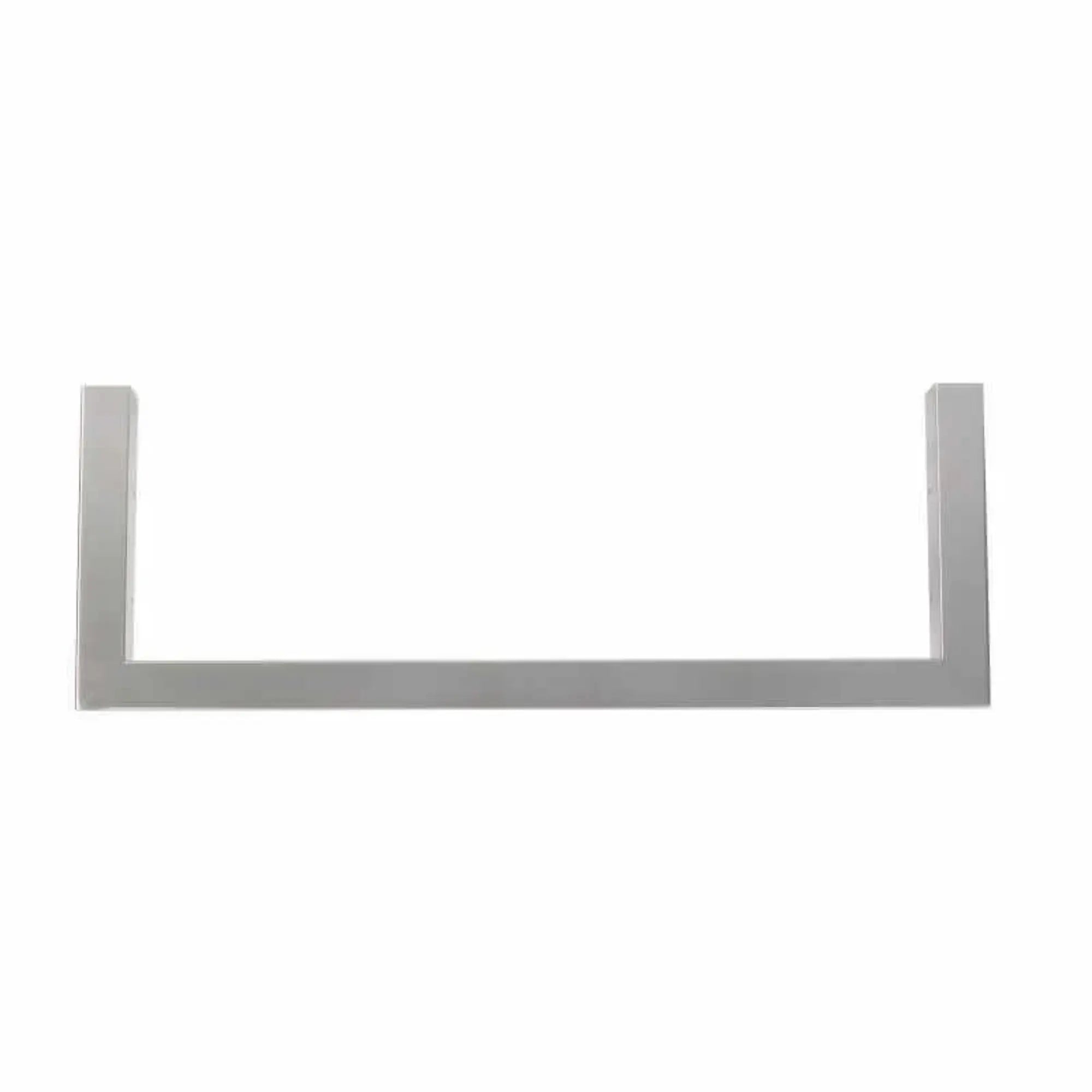 Bull Power Burner Finishing Frame – ½ Inch Reveal Bull