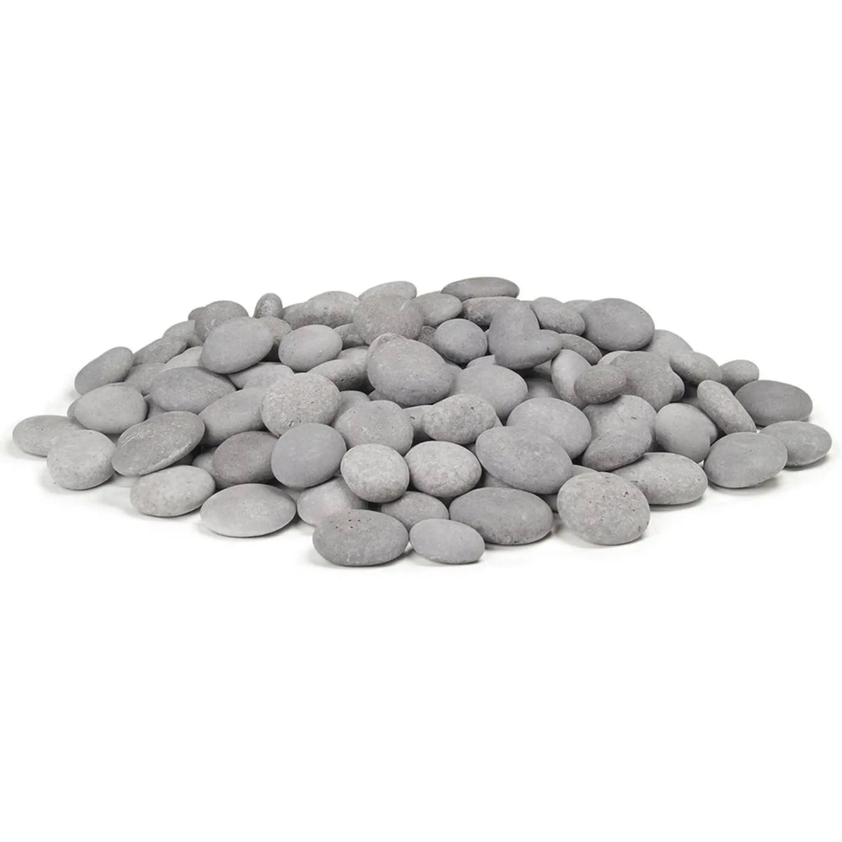 American Fyre Designs Creekstones - Greige American Fyre Designs