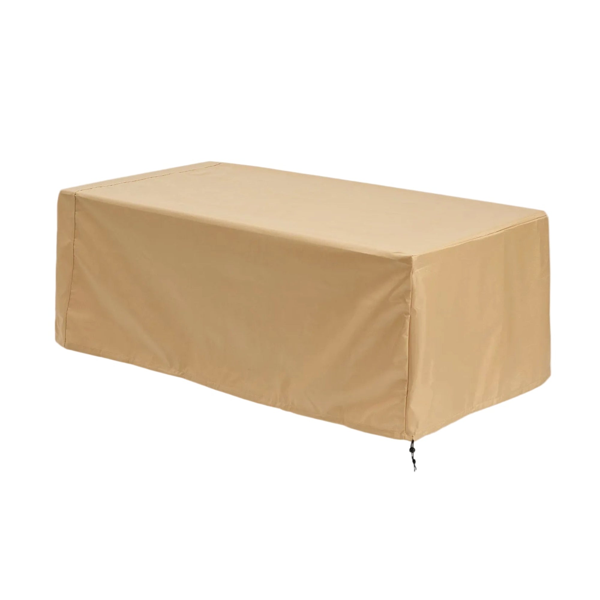 63" Linear Fire Table Protective Cover - Outdoor GreatRoom Company