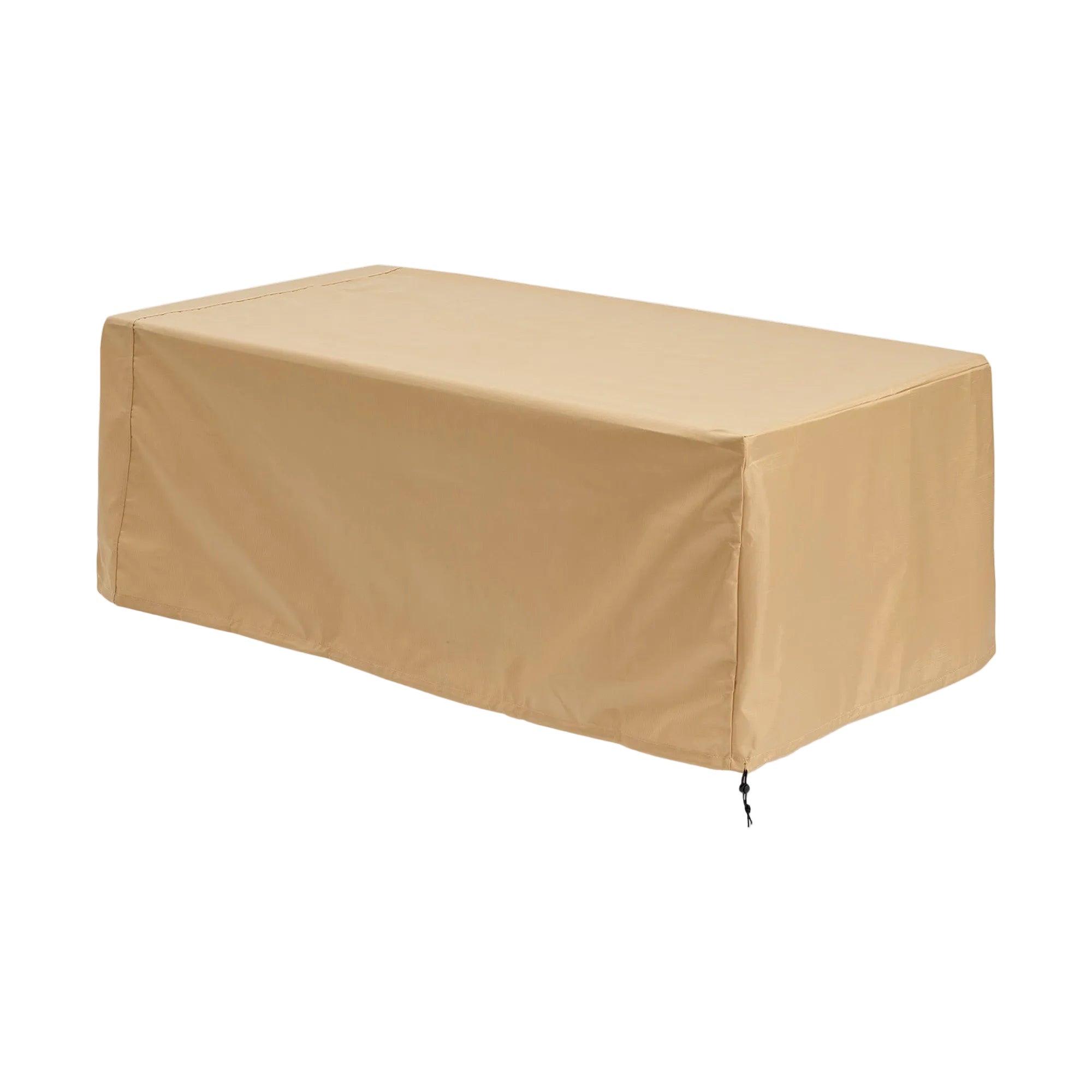 72" Linear Fire Table Protective Cover - Outdoor GreatRoom Company