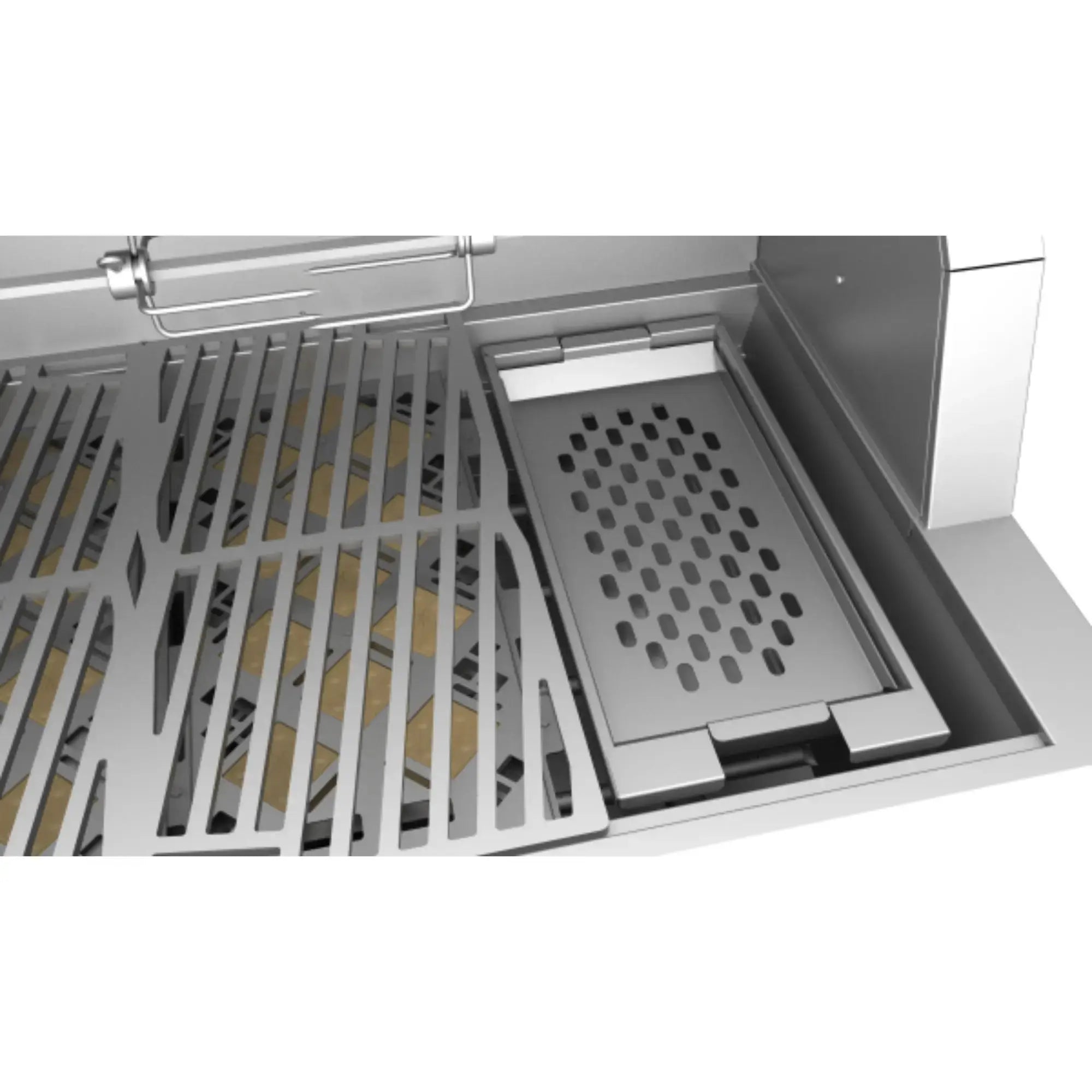 Hestan Grill Charcoal Tray – AGCT Hestan