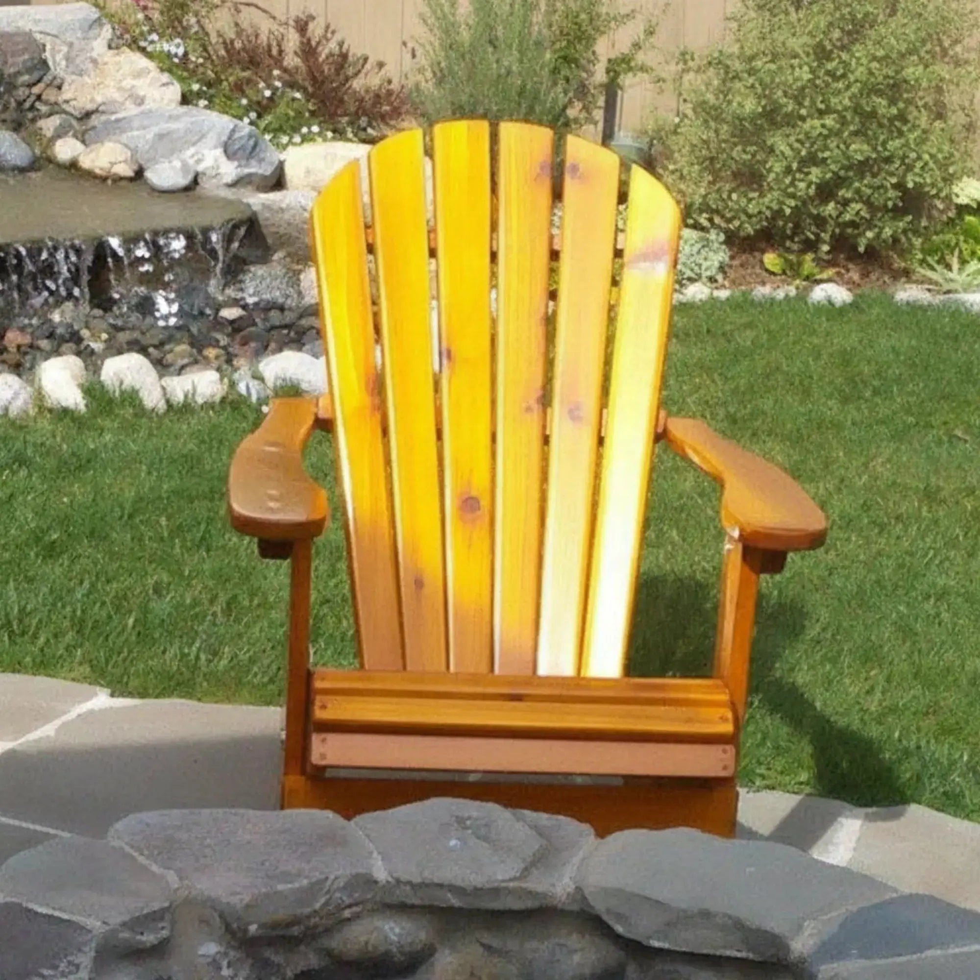 Classic Adirondack Chair – Wood – The Best Adirondack Chair Company The Best Adirondack Chair Company
