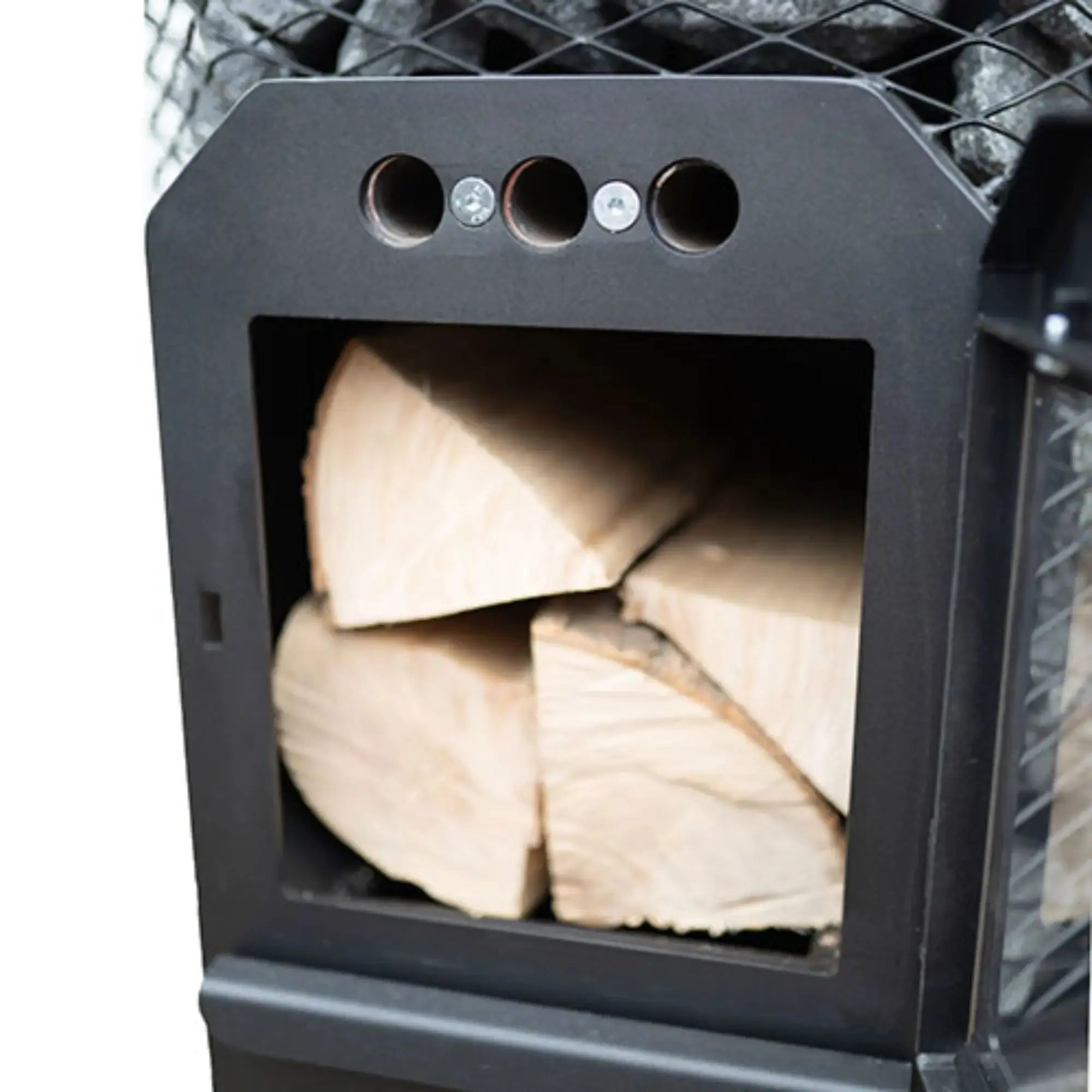 Cozy Heat 12 Sauna Stove Cozy Heat