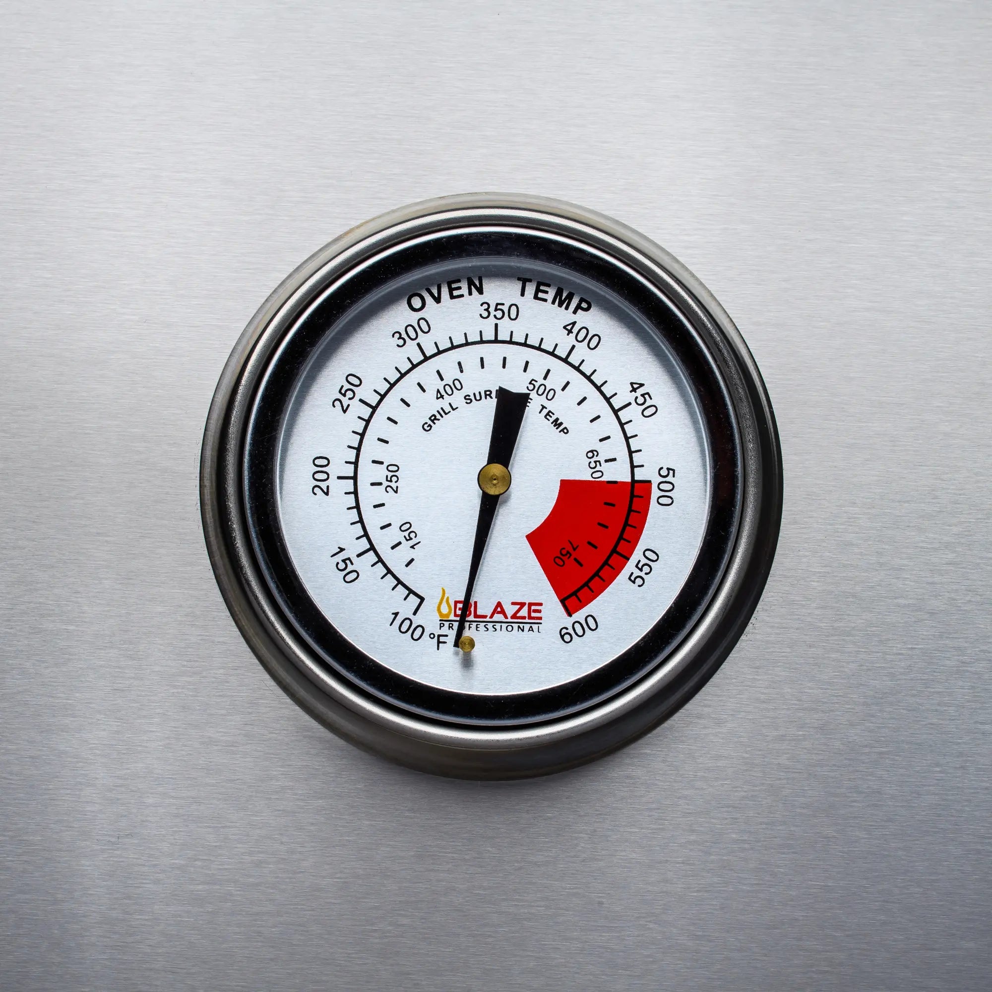 Blaze Professional LUX 34-Inch 3-Burner Built-In Gas Grill