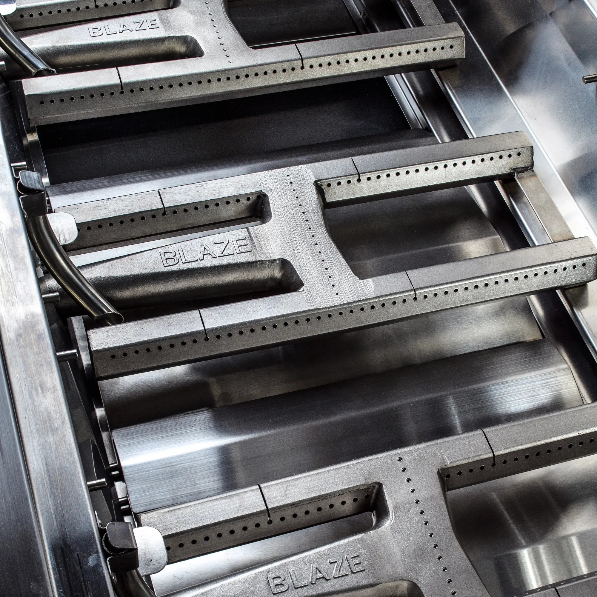 Blaze Professional LUX 44-Inch 4-Burner Built-In Gas Grill