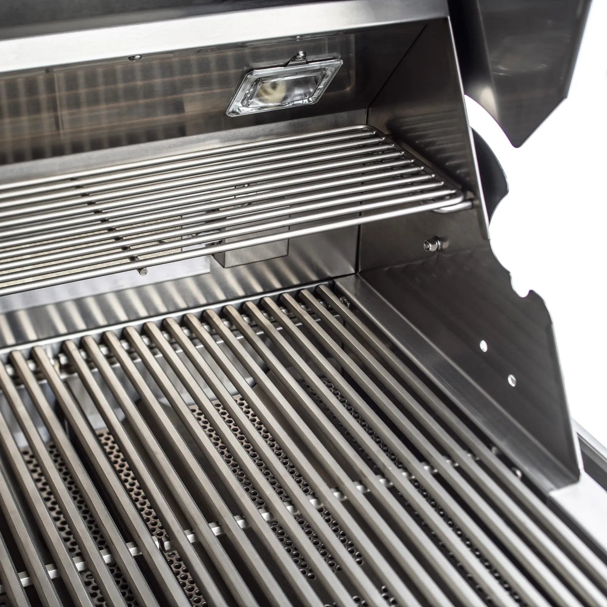 Blaze Professional LUX 44-Inch 4-Burner Built-In Gas Grill