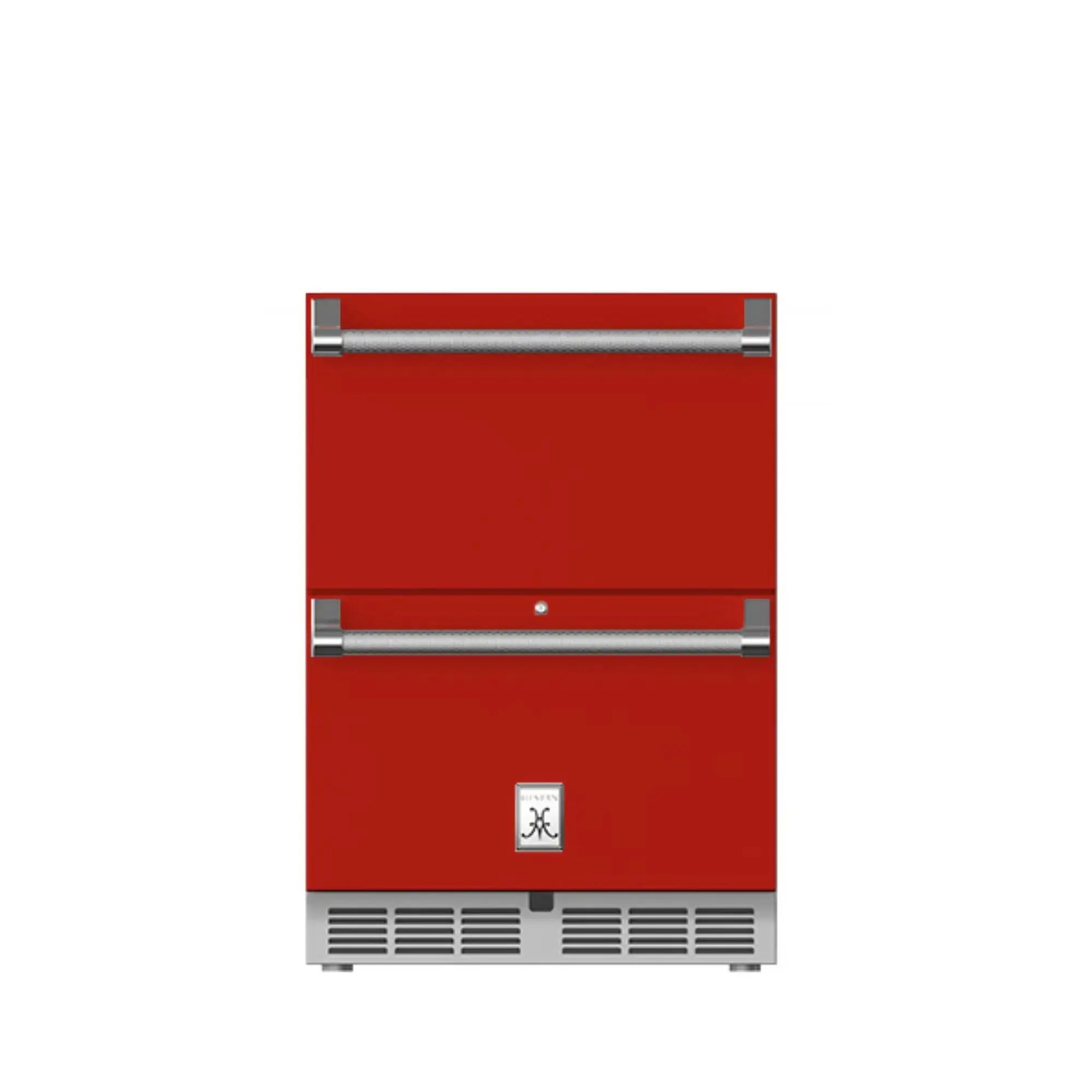 Hestan 24-Inch Outdoor Refrigerator Drawers Hestan
