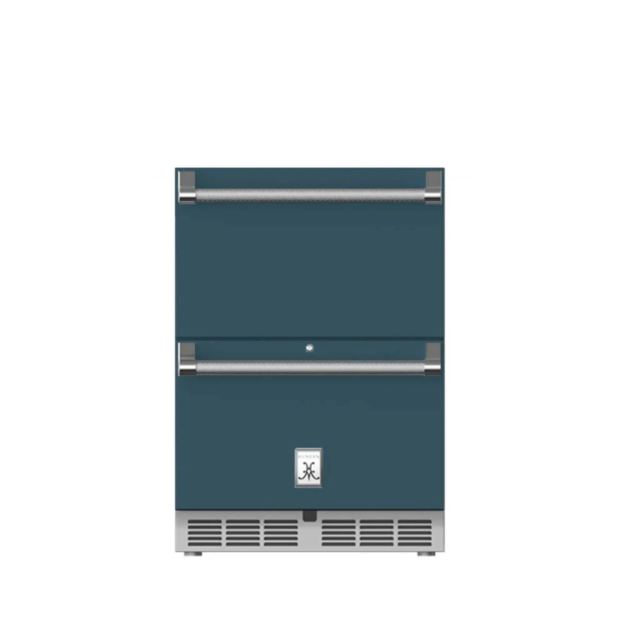 Hestan 24-Inch Outdoor Refrigerator Drawers Hestan