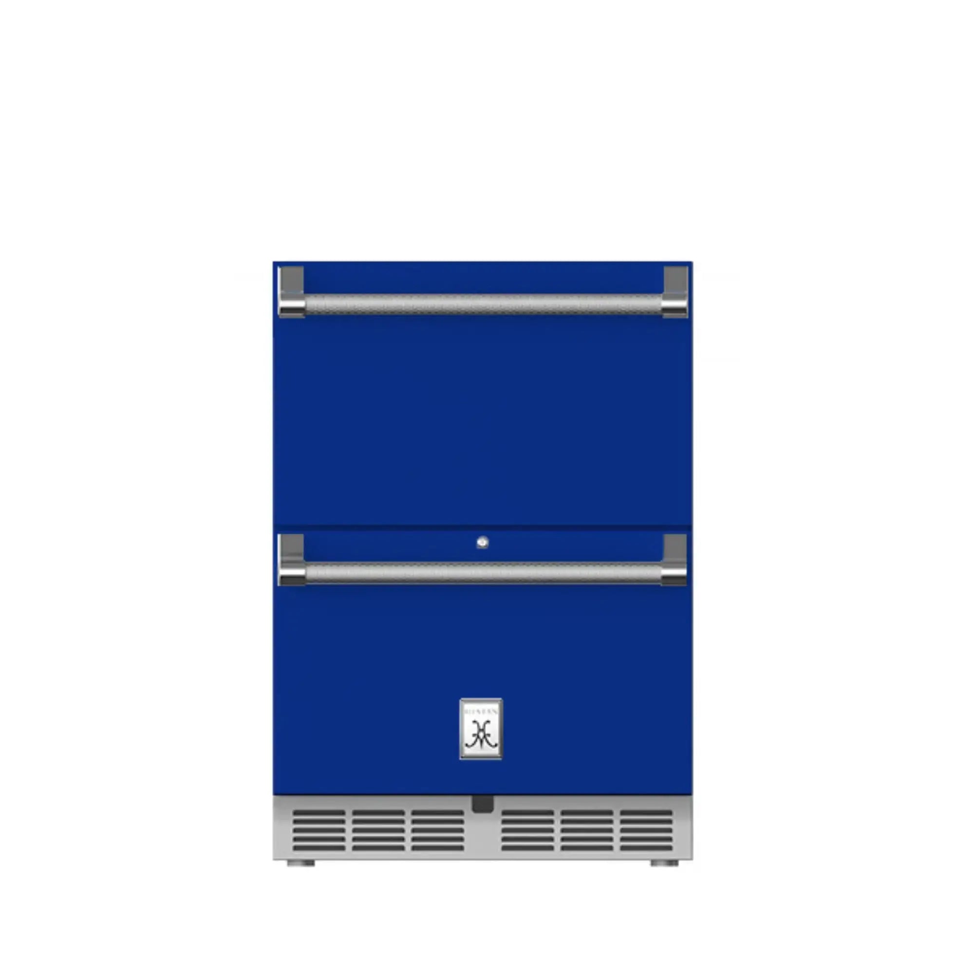 Hestan 24-Inch Outdoor Refrigerator Drawers Hestan