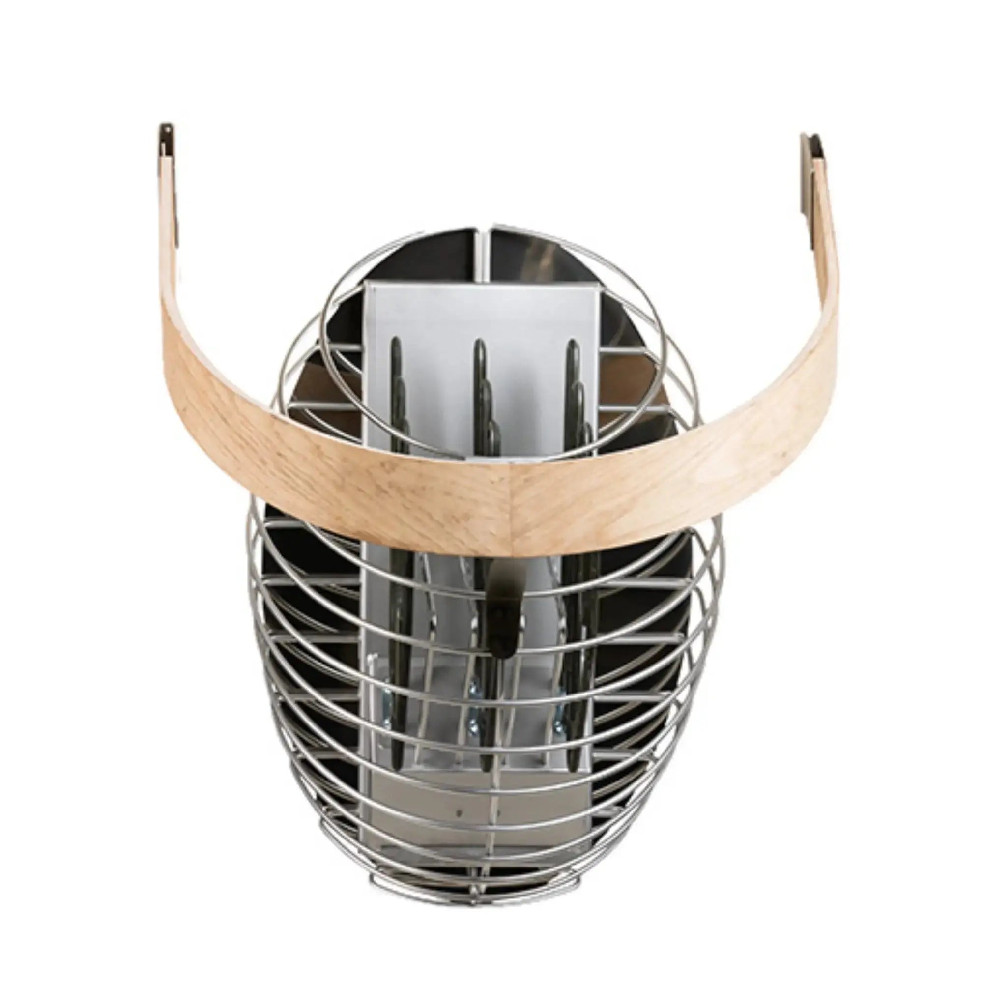 HUUM Safety Rail for DROP Series Sauna Heaters (H3001062) HUUM