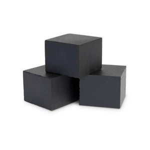 EOS Cubius Stones (S35), Black