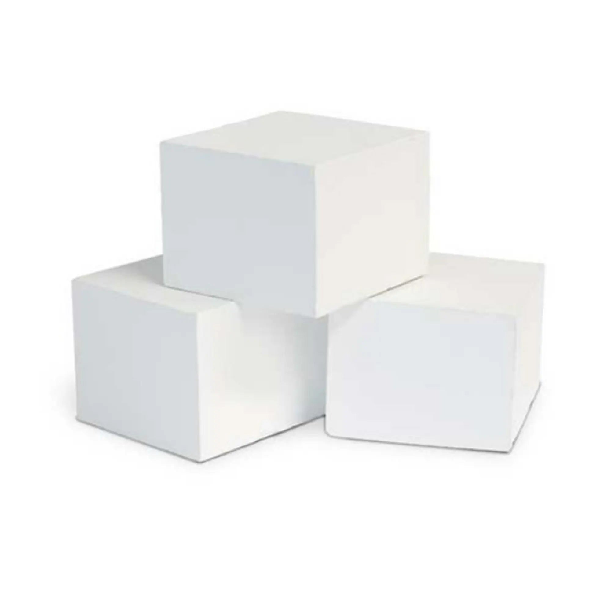 EOS Cubius Stones (S45) — White EOS