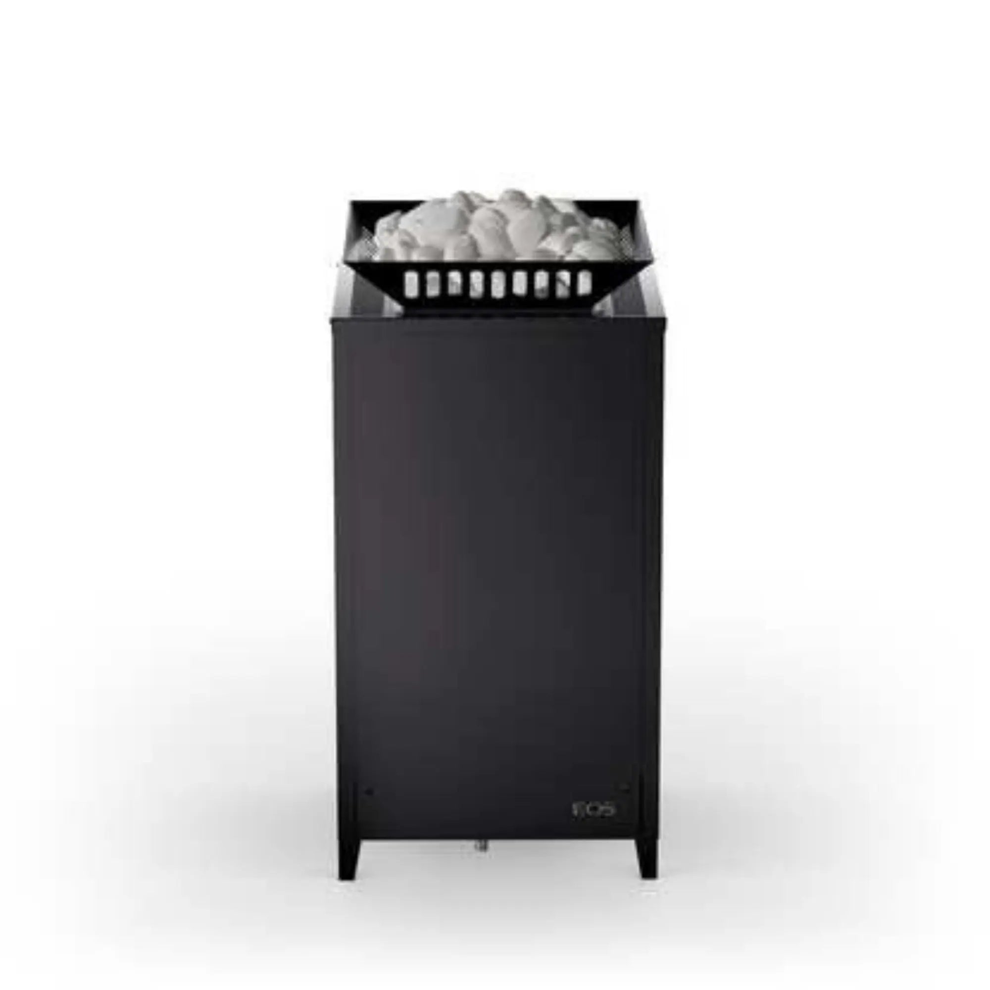 EOS Cubo Avantgarde 12 kW Electric Sauna Heater EOS
