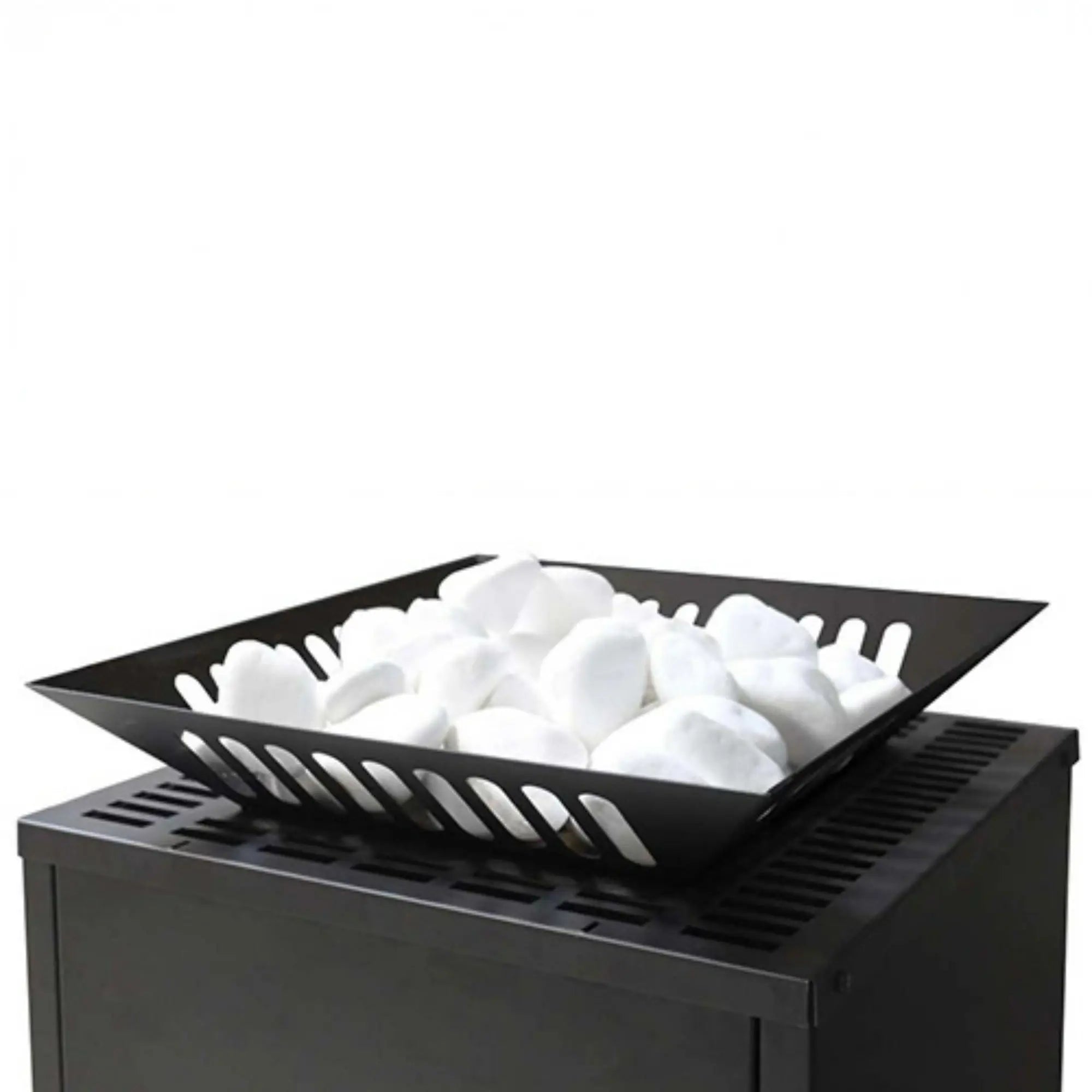 EOS Cubo Avantgarde 12 kW Electric Sauna Heater EOS