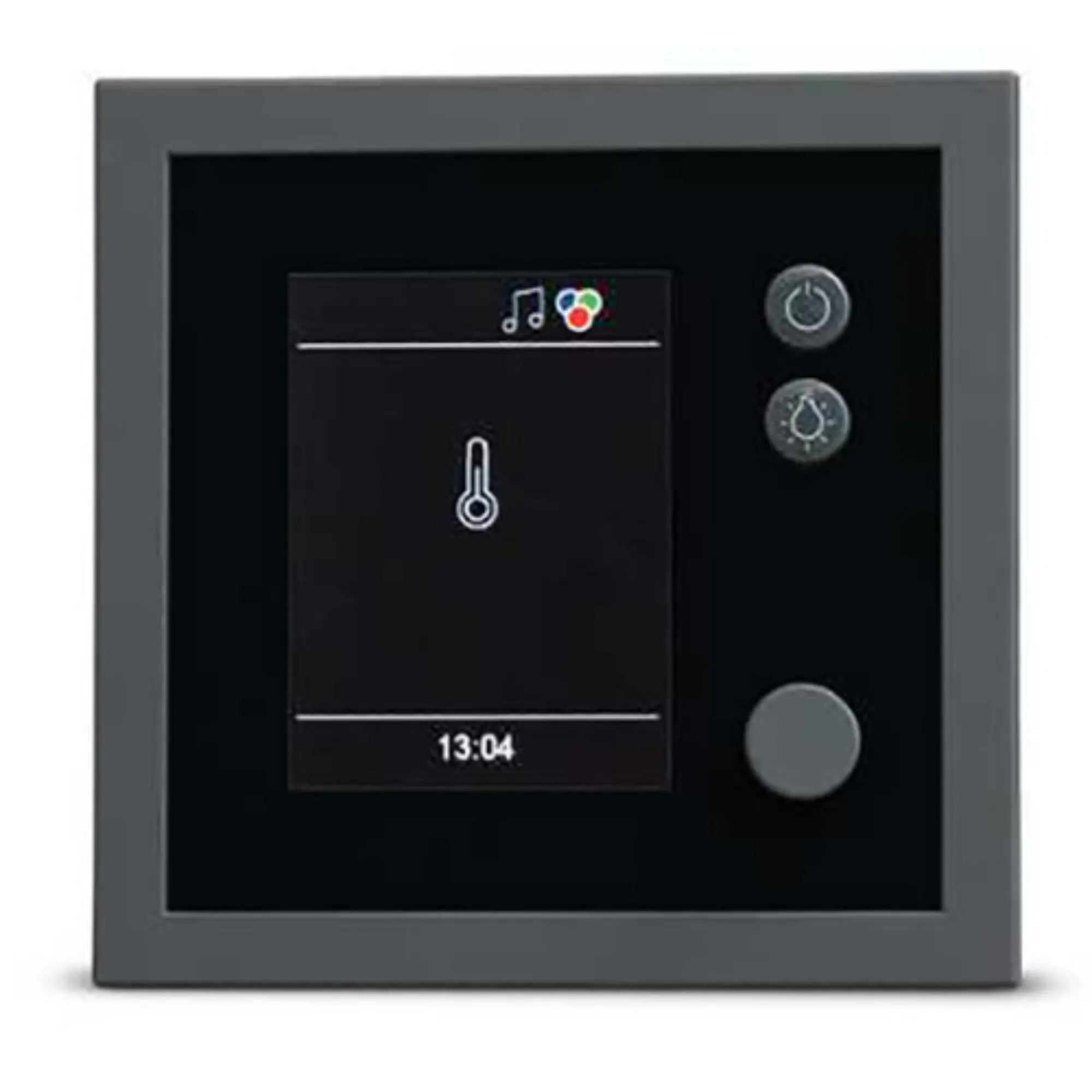 EOS EmoTec D USA Control — Black EOS