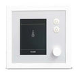 EOS EmoTec D USA Control, White