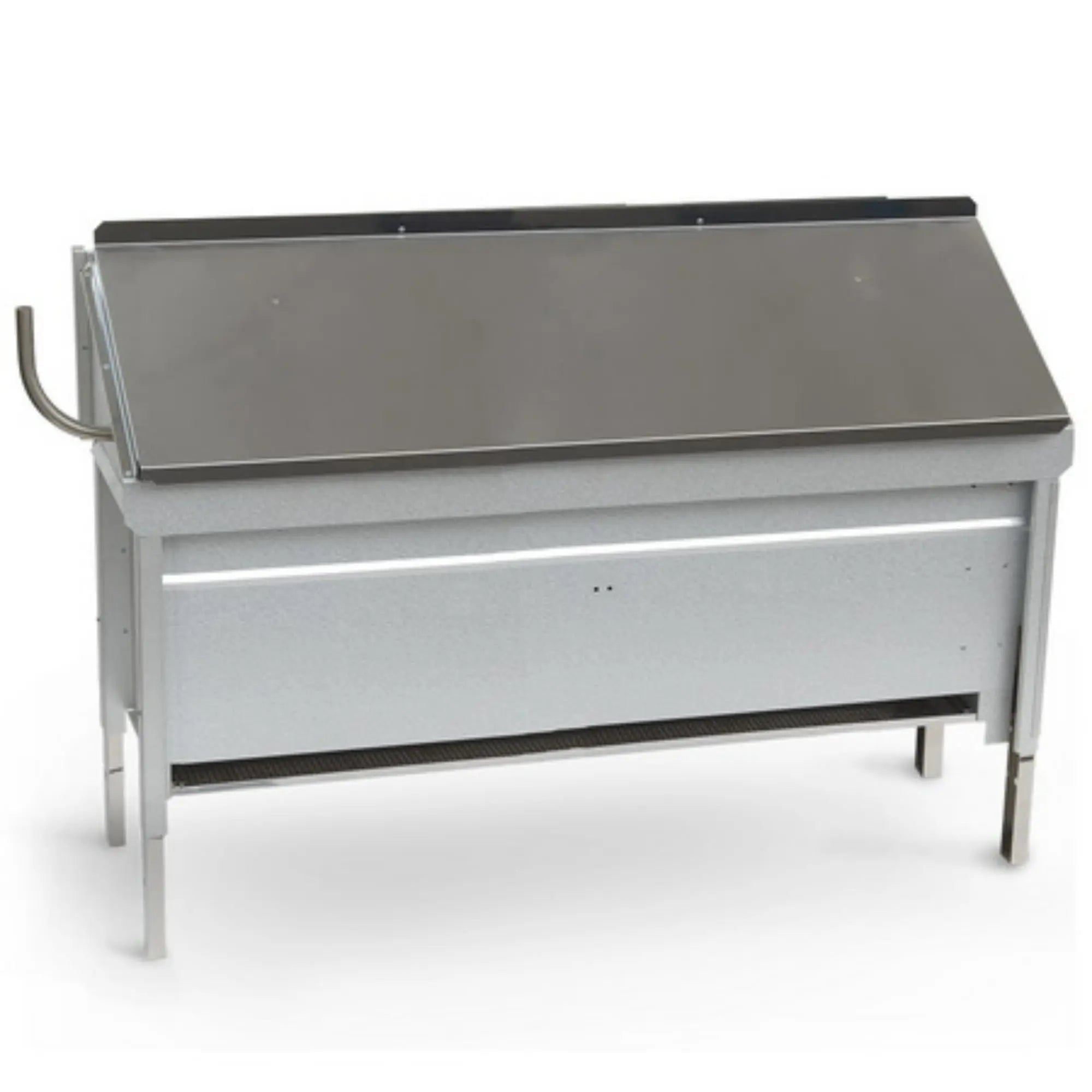 EOS Invisio Midi 12 kW Electric Sauna Heater EOS