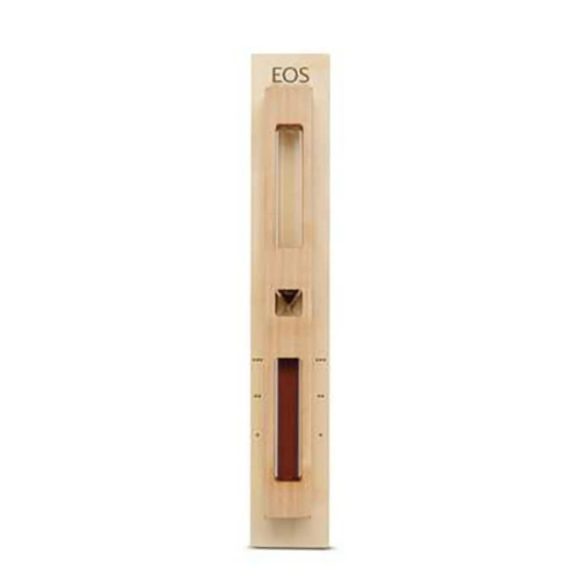 EOS Lux Sand Timer — Maple EOS