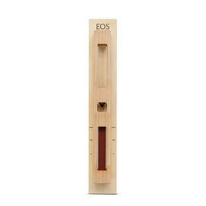 EOS Lux Sand Timer, Maple