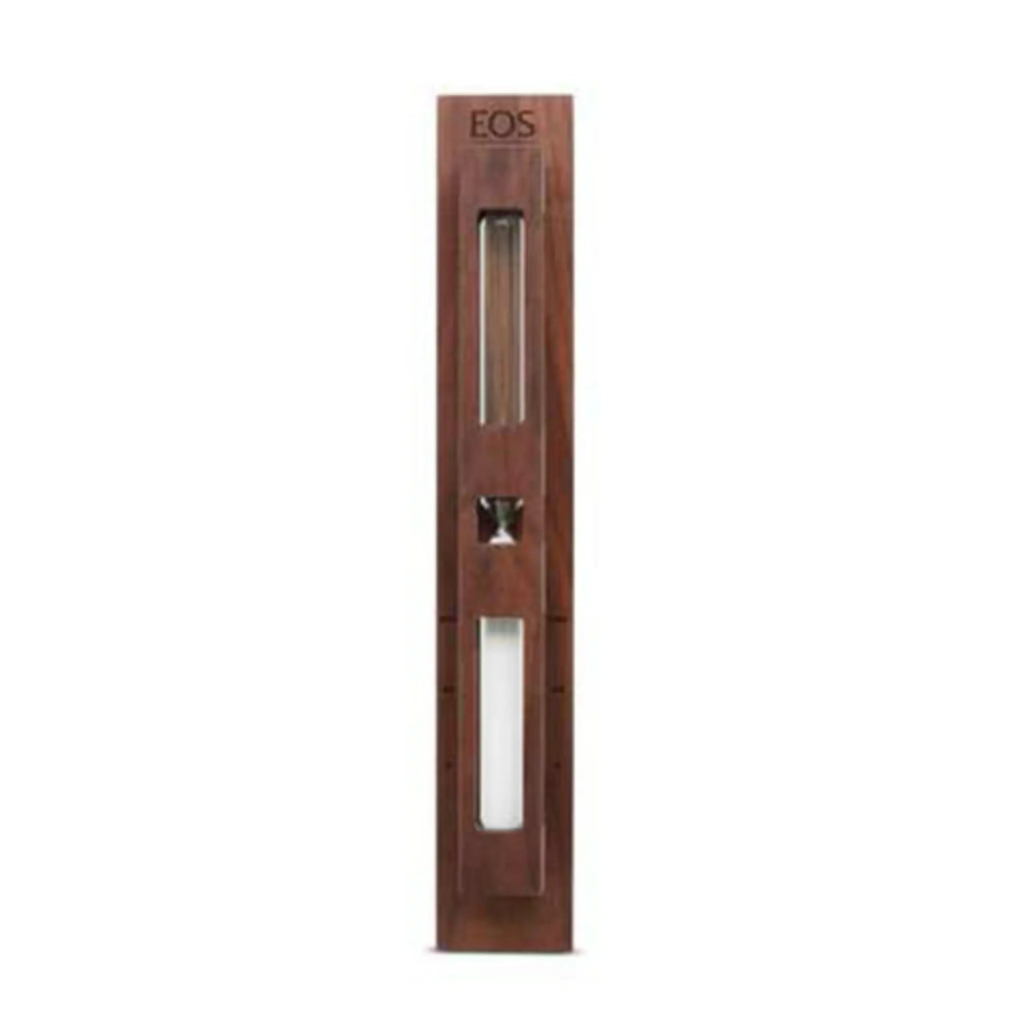 EOS Lux Sand Timer — Walnut EOS