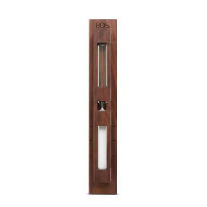 EOS Lux Sand Timer, Walnut