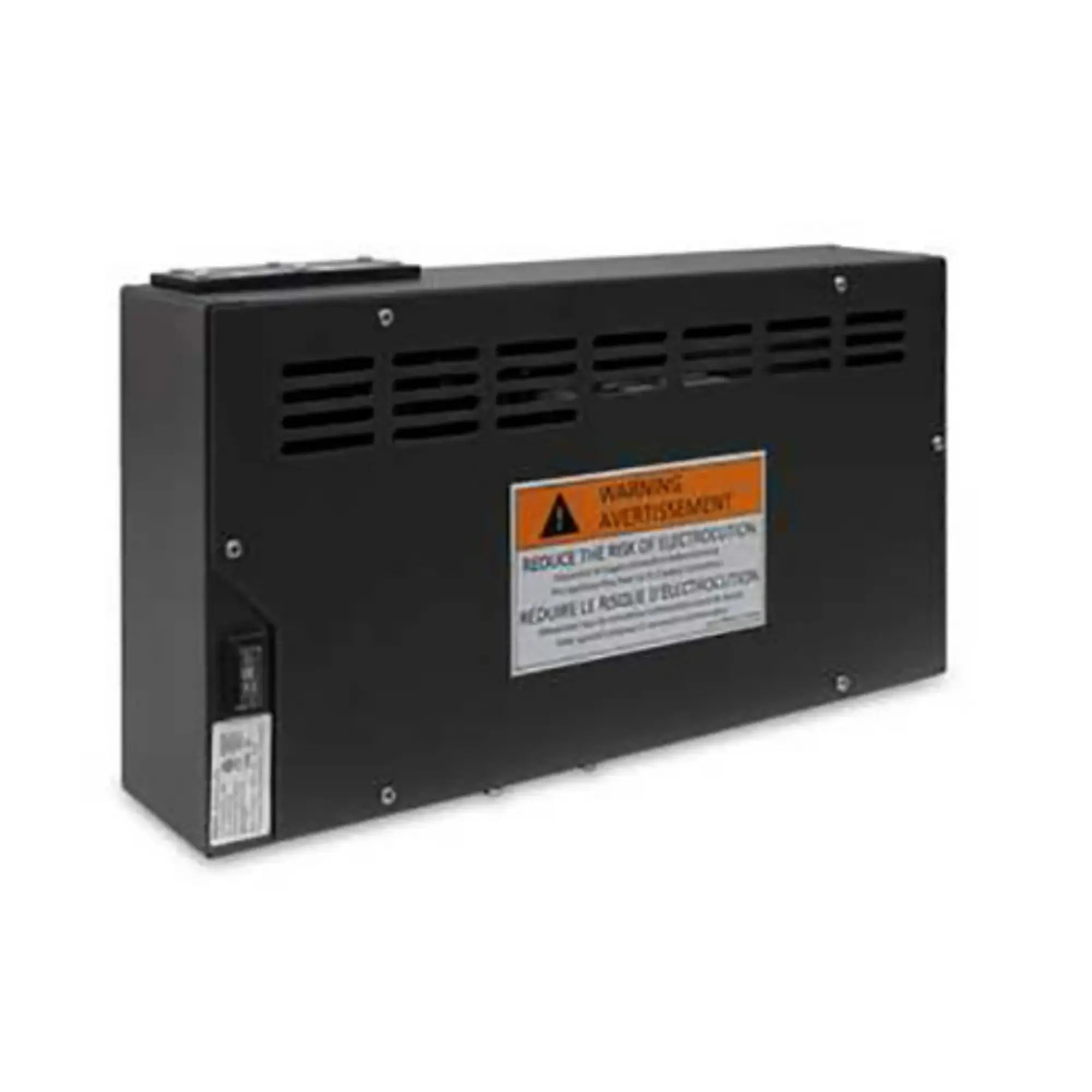 EOS Power Distribution & Connection Kit - 240V (9kW max), Stainless Steel EOS