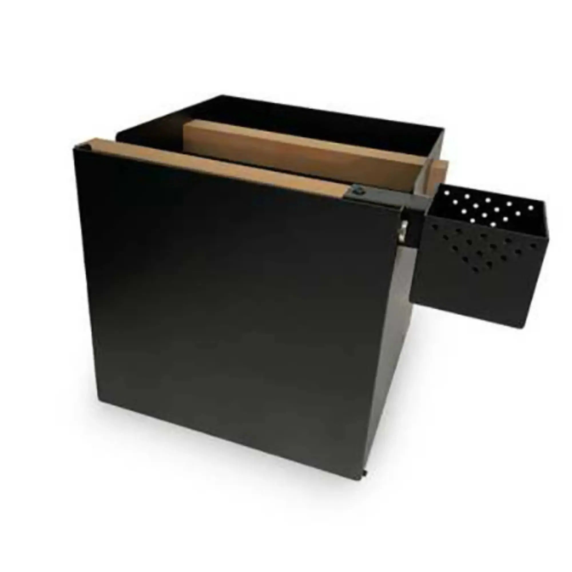 EOS Lux Accessory Kit - Bucket & Ladle, Black/Thermo Aspen EOS