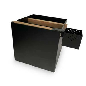 EOS Lux Accessory Kit - Bucket & Ladle, Black/Thermo Aspen