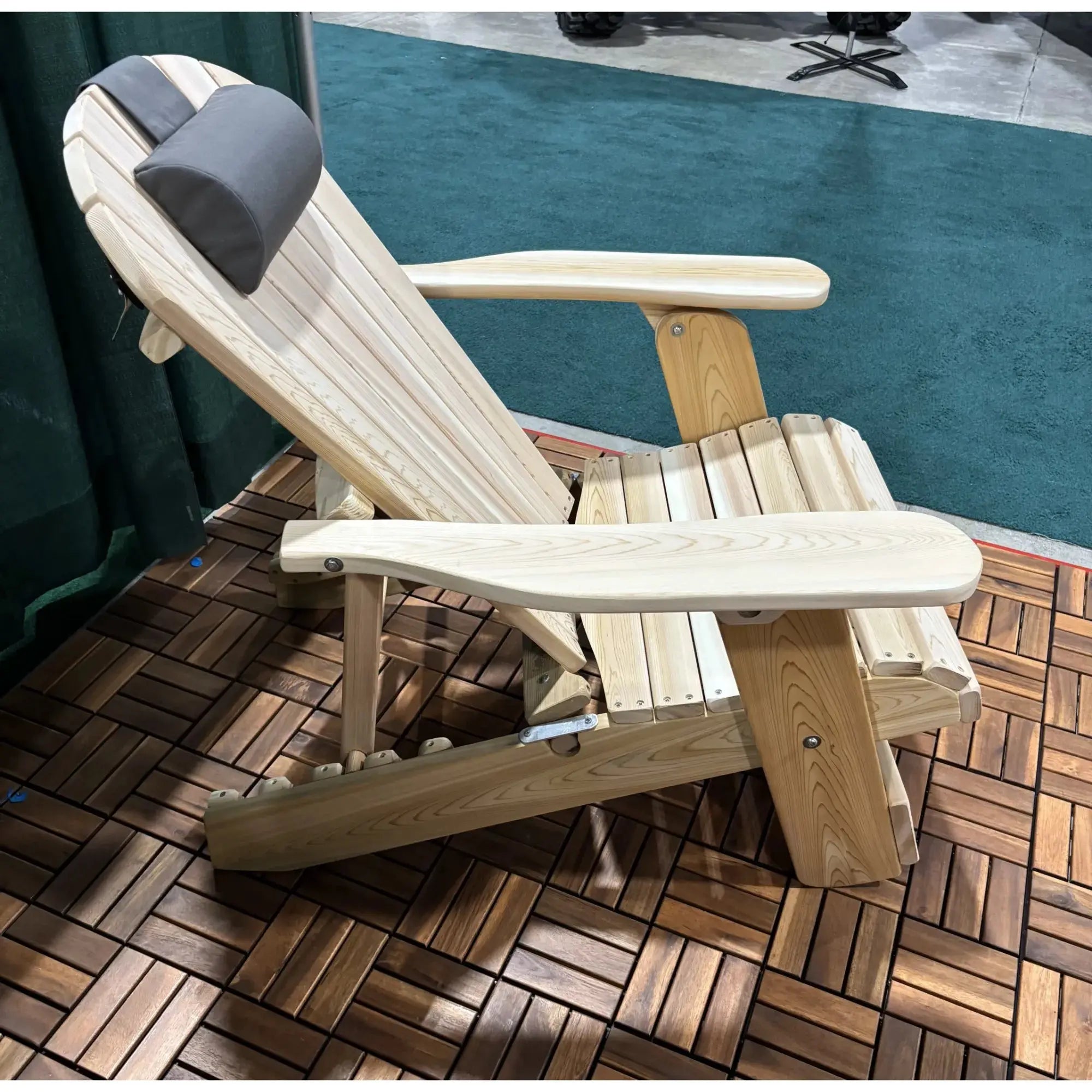 Royal Reclining Adirondack Chair – Wood – The Best Adirondack Chair Company The Best Adirondack Chair Company