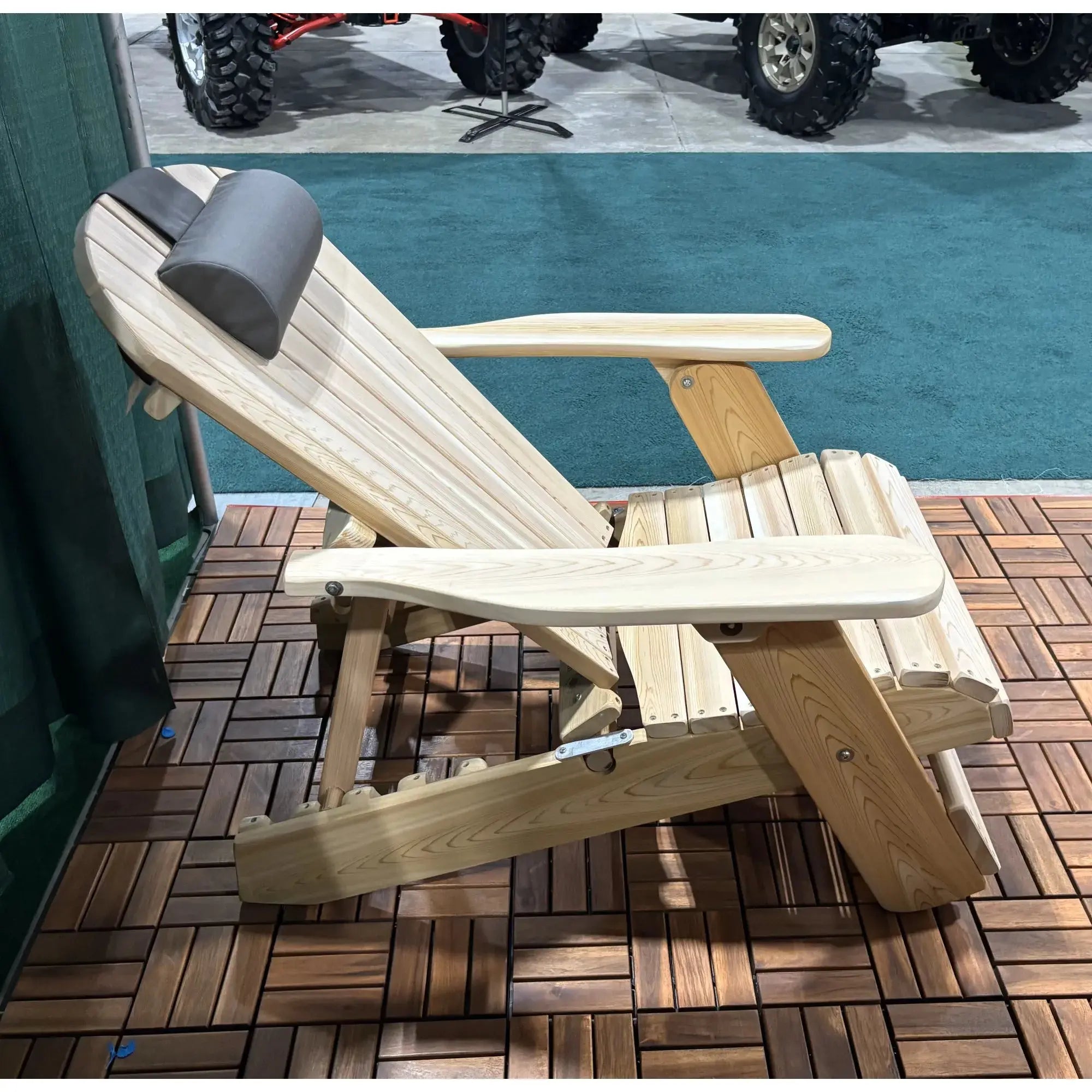 Royal Reclining Adirondack Chair – Wood – The Best Adirondack Chair Company The Best Adirondack Chair Company