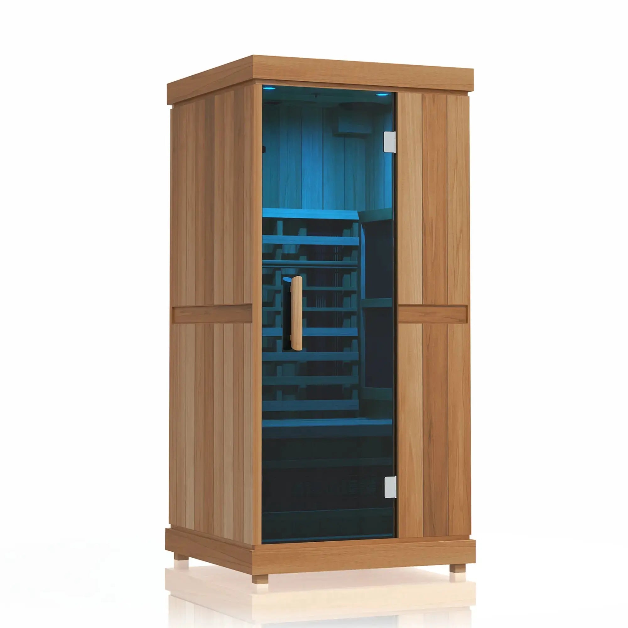 Finnmark FD-1 Full-Spectrum Infrared Sauna Finnmark