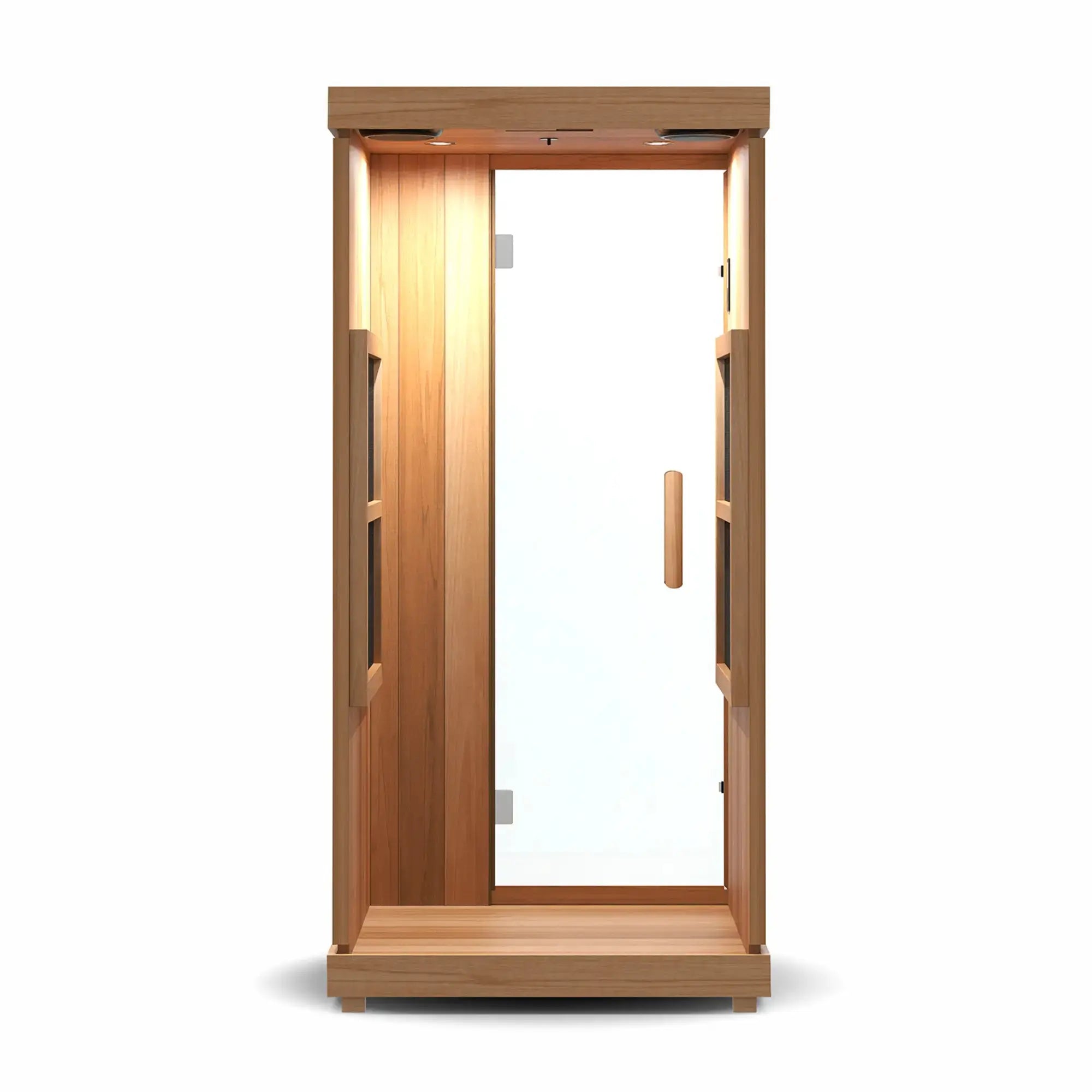 Finnmark FD-1 Full-Spectrum Infrared Sauna Finnmark