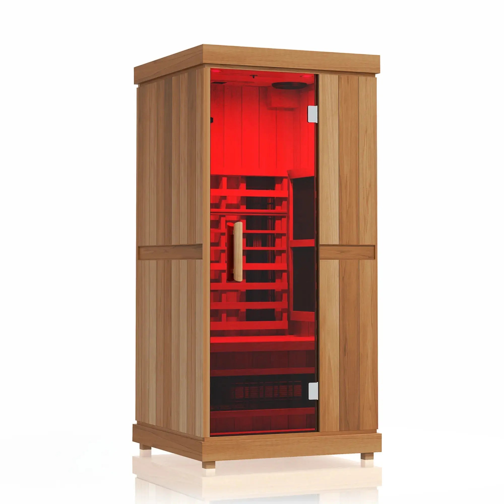 Finnmark FD-1 Full-Spectrum Infrared Sauna Finnmark