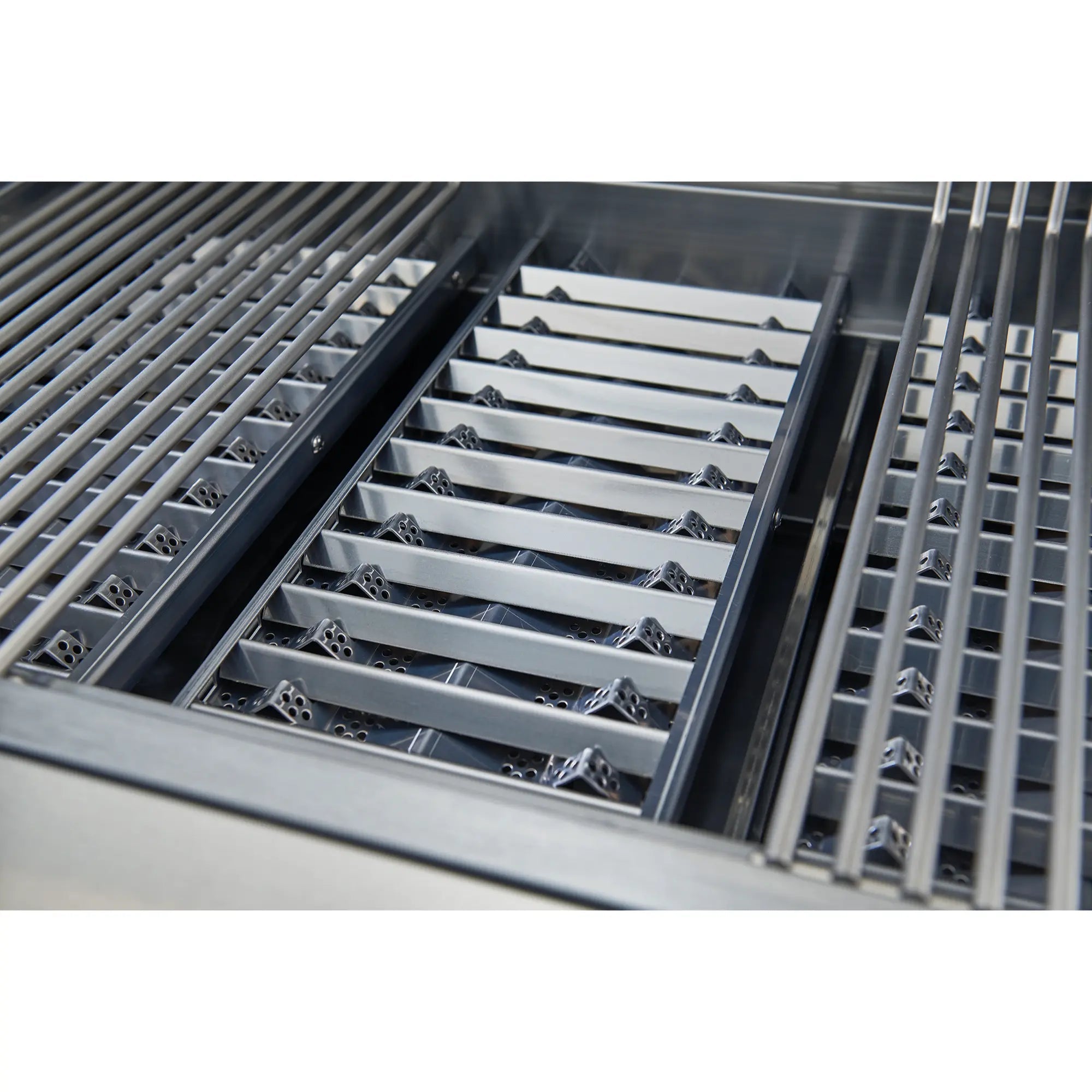 Broilmaster G-Series 42-Inch 4-Burner Freestanding Gas Grill with Cart broilmaster