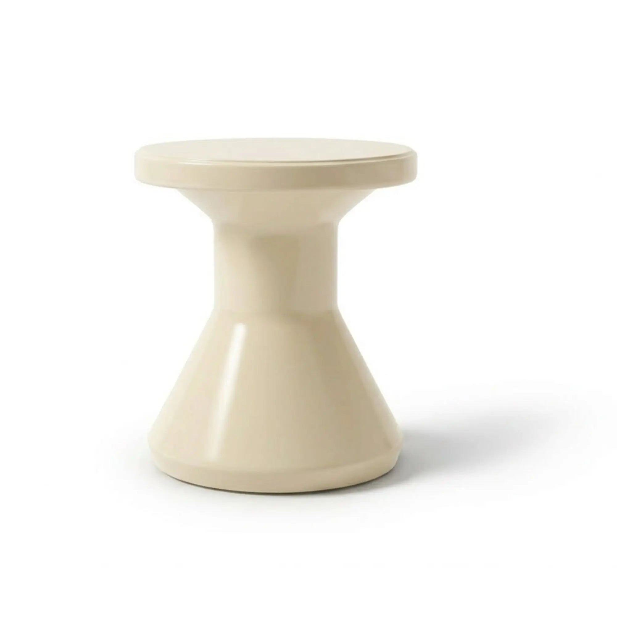 Fluent Side Table | Universal Outdoor Side Table — Tupelo Goods Tupelo Goods