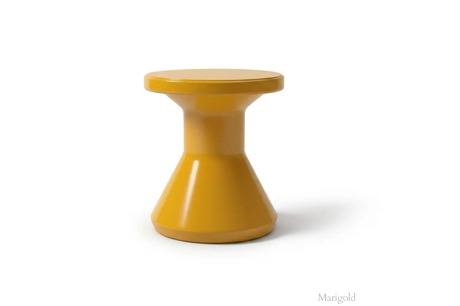 Fluent Side Table | Universal Outdoor Side Table — Tupelo Goods Tupelo Goods