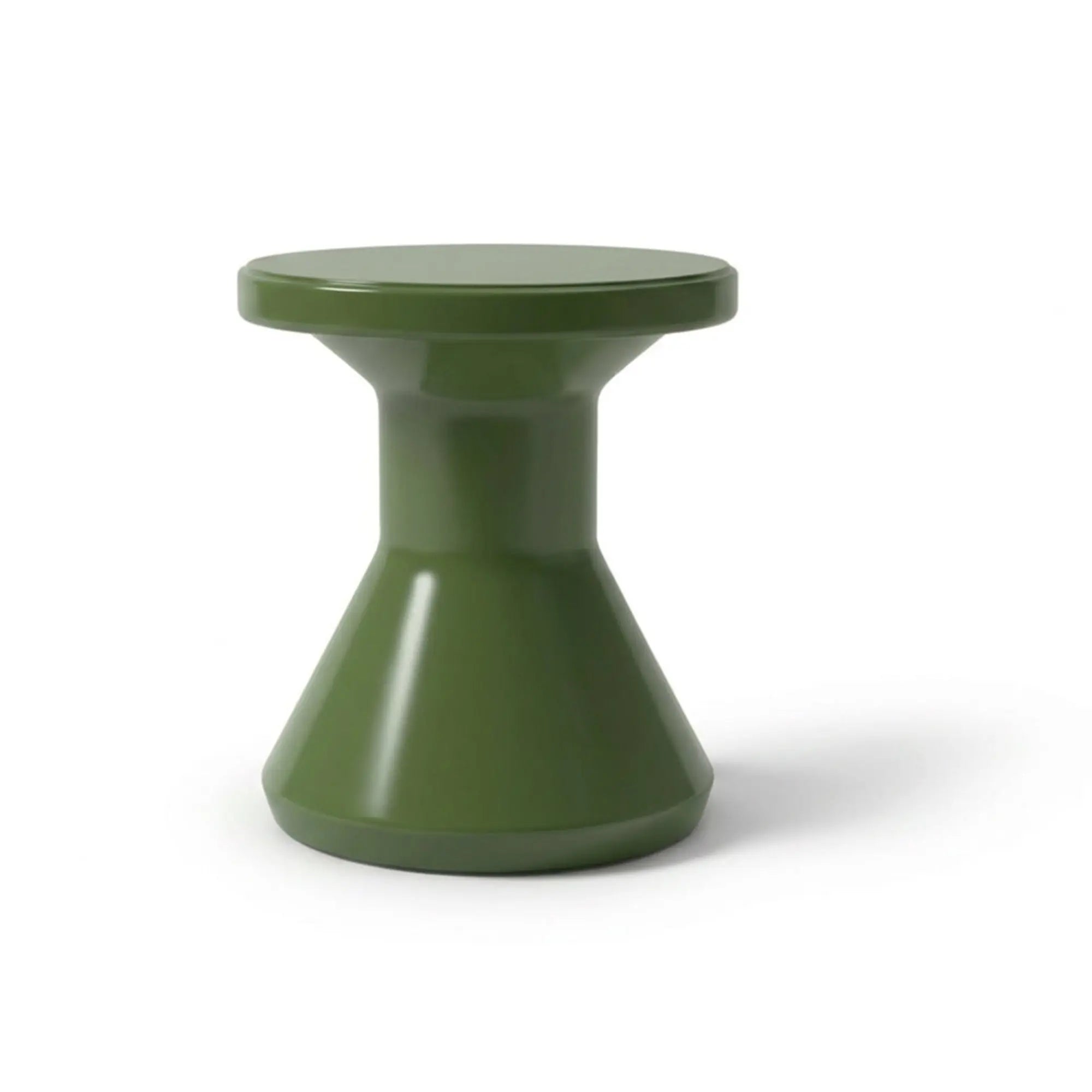 Fluent Side Table | Universal Outdoor Side Table — Tupelo Goods Tupelo Goods