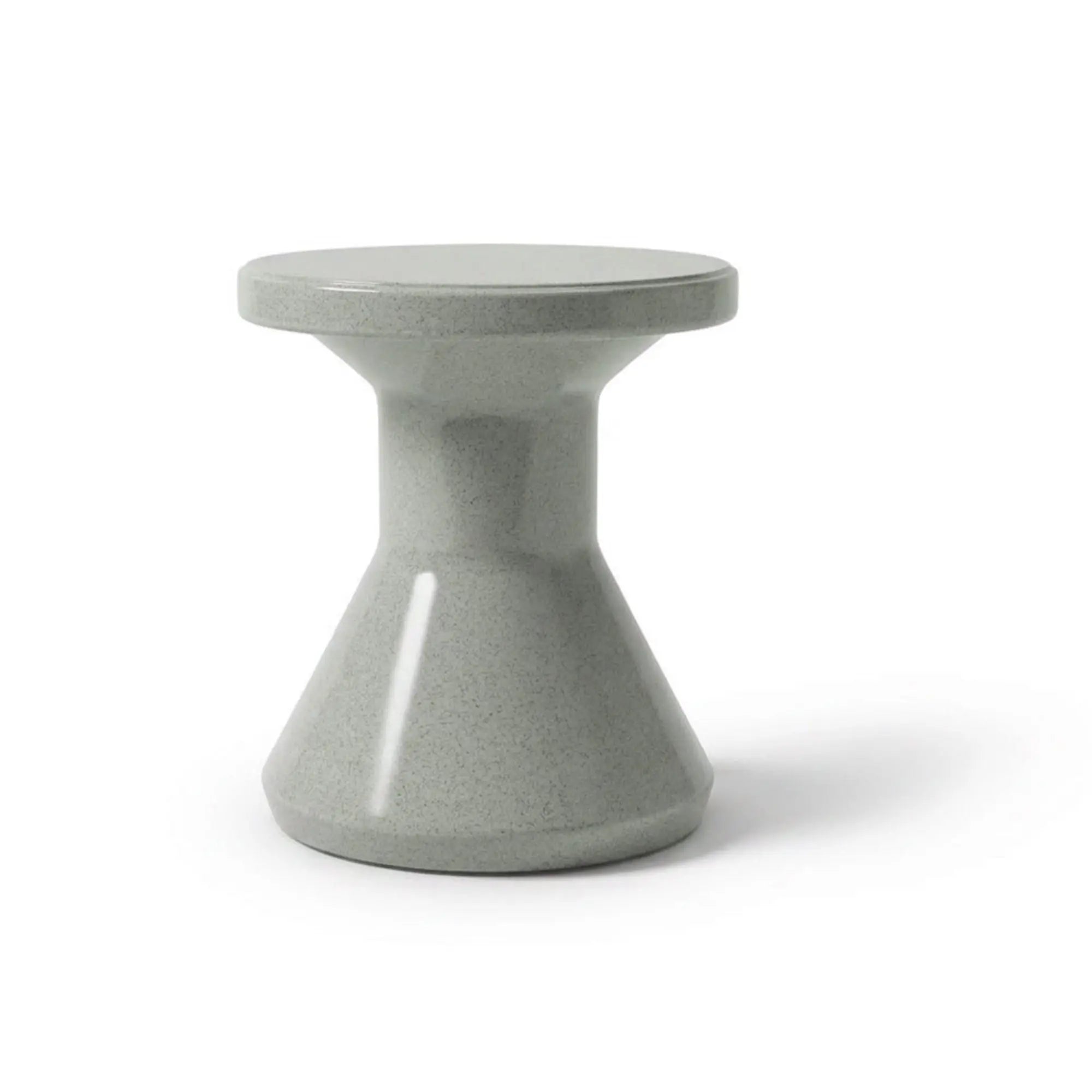 Fluent Side Table | Universal Outdoor Side Table — Tupelo Goods Tupelo Goods