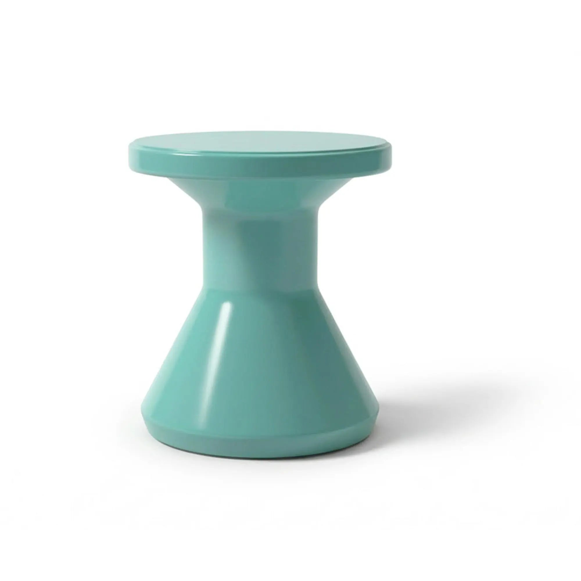 Fluent Side Table | Universal Outdoor Side Table — Tupelo Goods Tupelo Goods