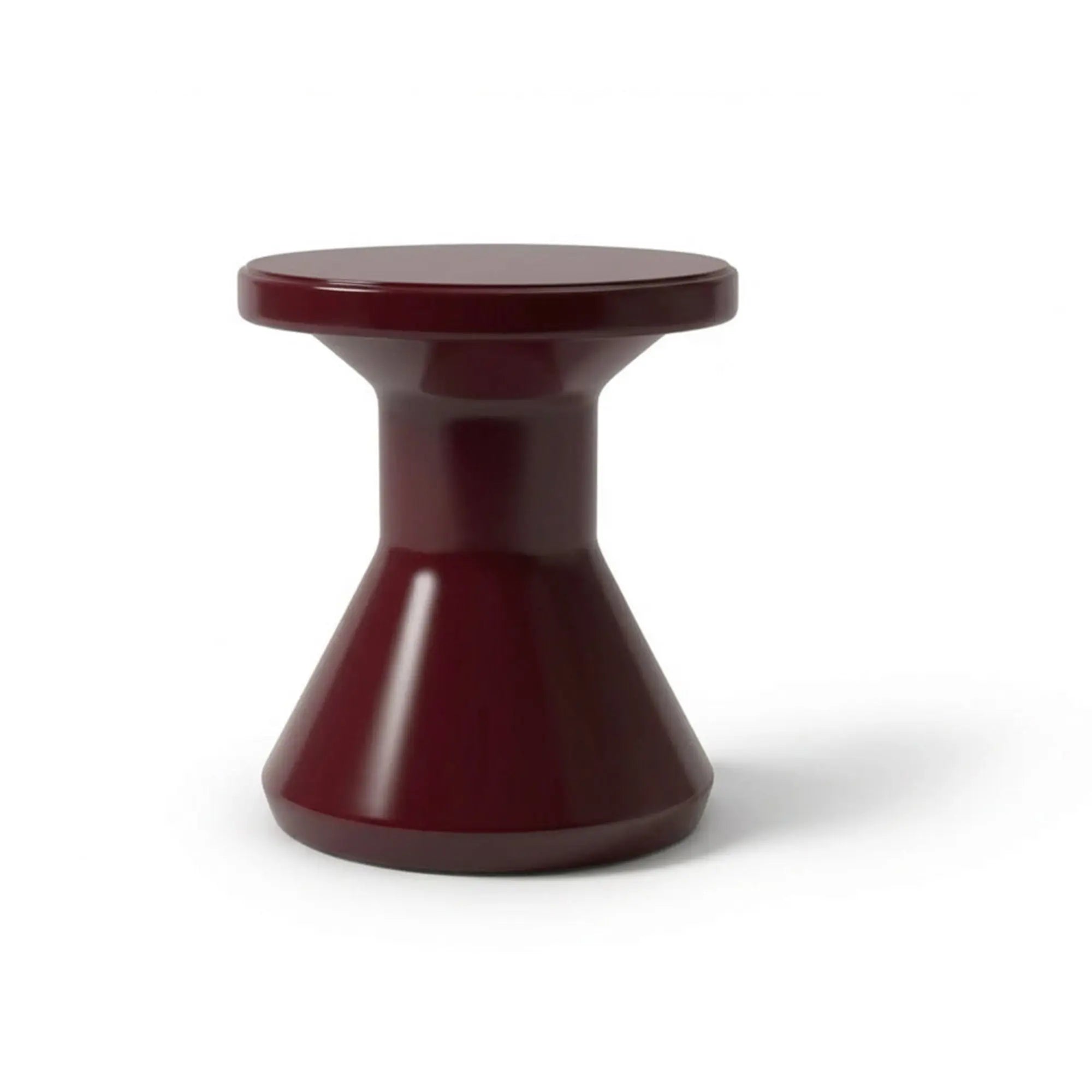 Fluent Side Table | Universal Outdoor Side Table — Tupelo Goods Tupelo Goods