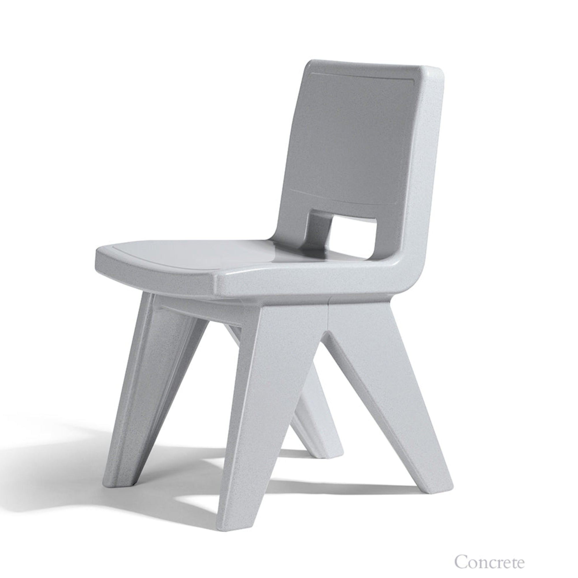 Fresco Dining Chair | Modern Outdoor Dining Chair — Tupelo Goods Tupelo Goods