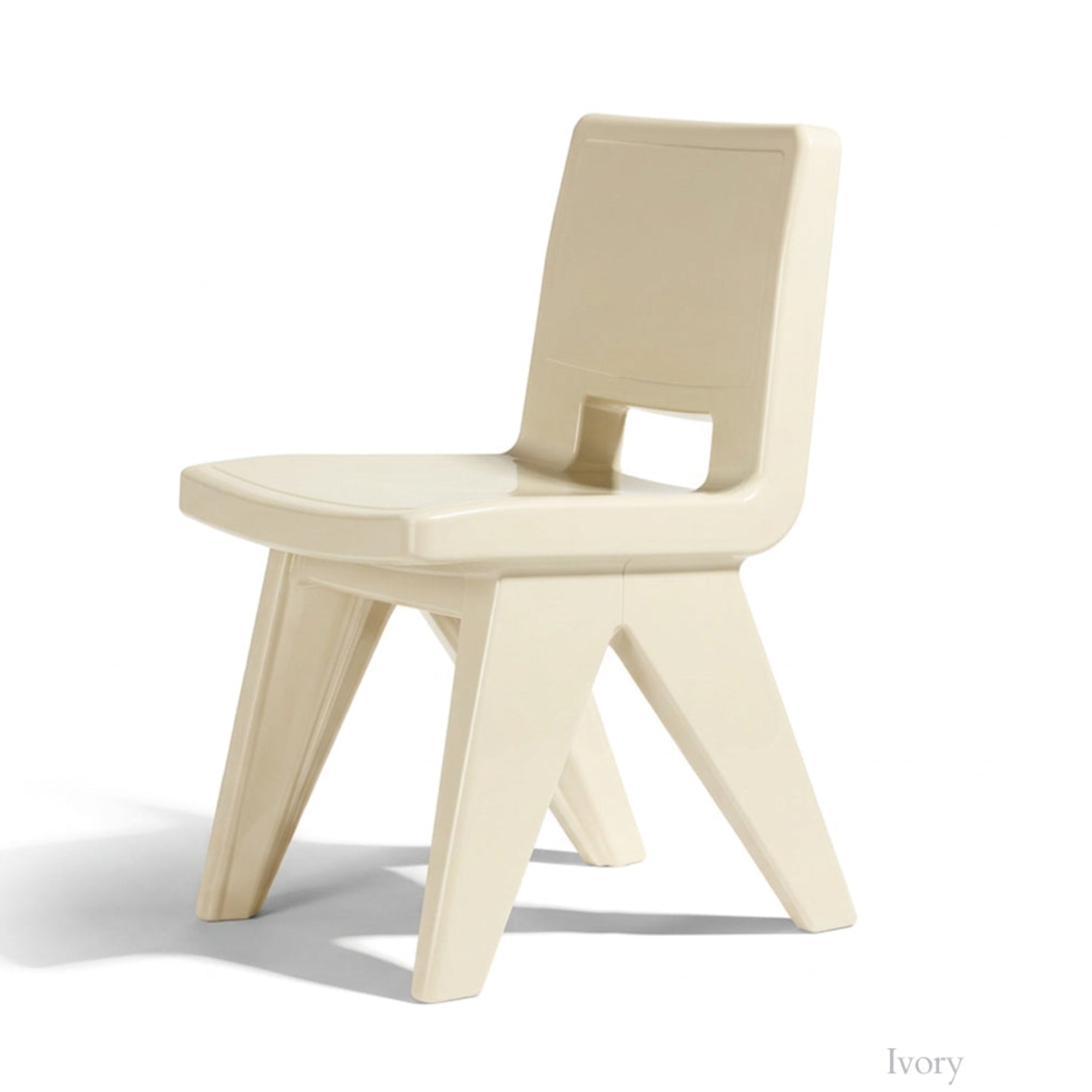 Fresco Dining Chair | Modern Outdoor Dining Chair — Tupelo Goods Tupelo Goods