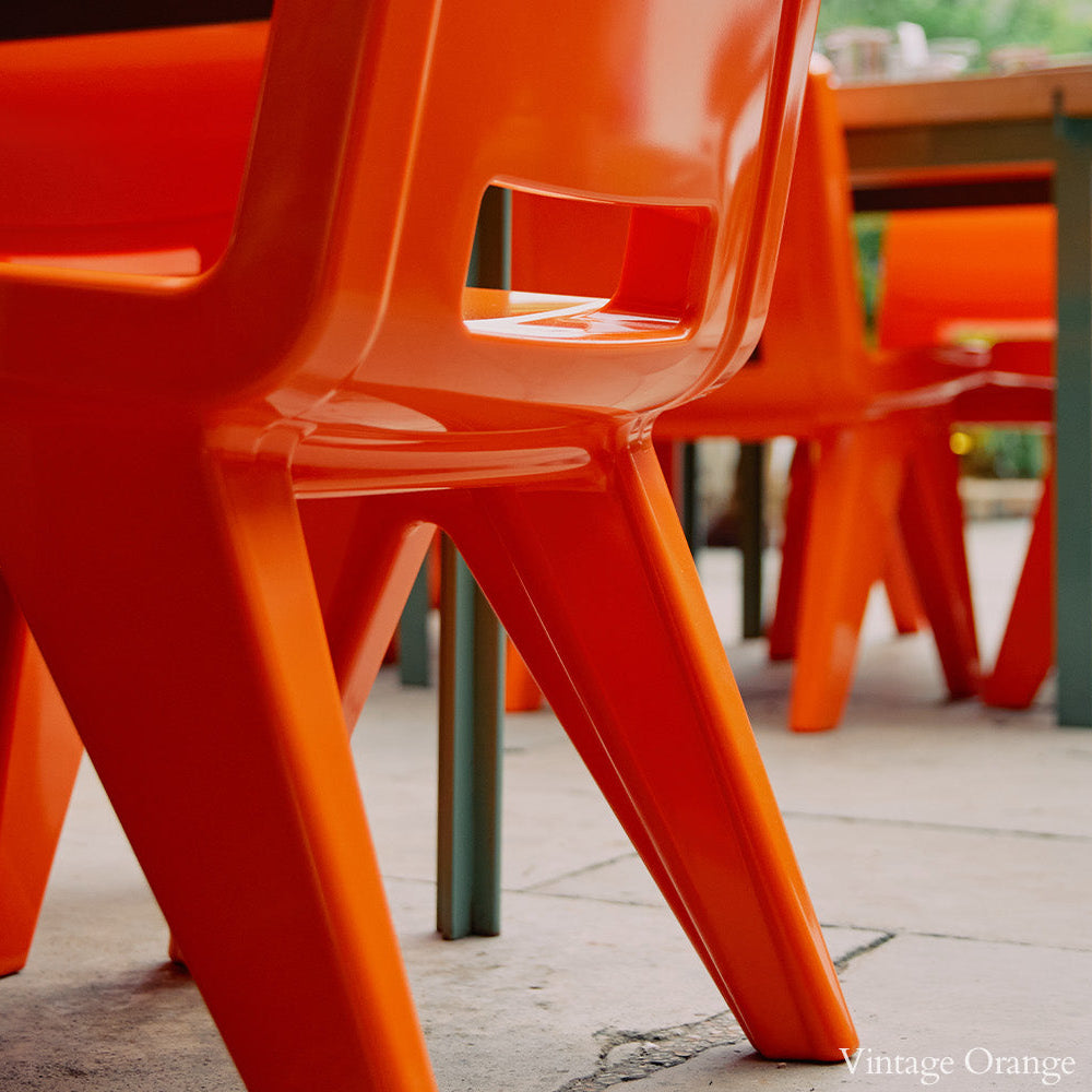 Fresco Dining Chair | Modern Outdoor Dining Chair — Tupelo Goods Tupelo Goods